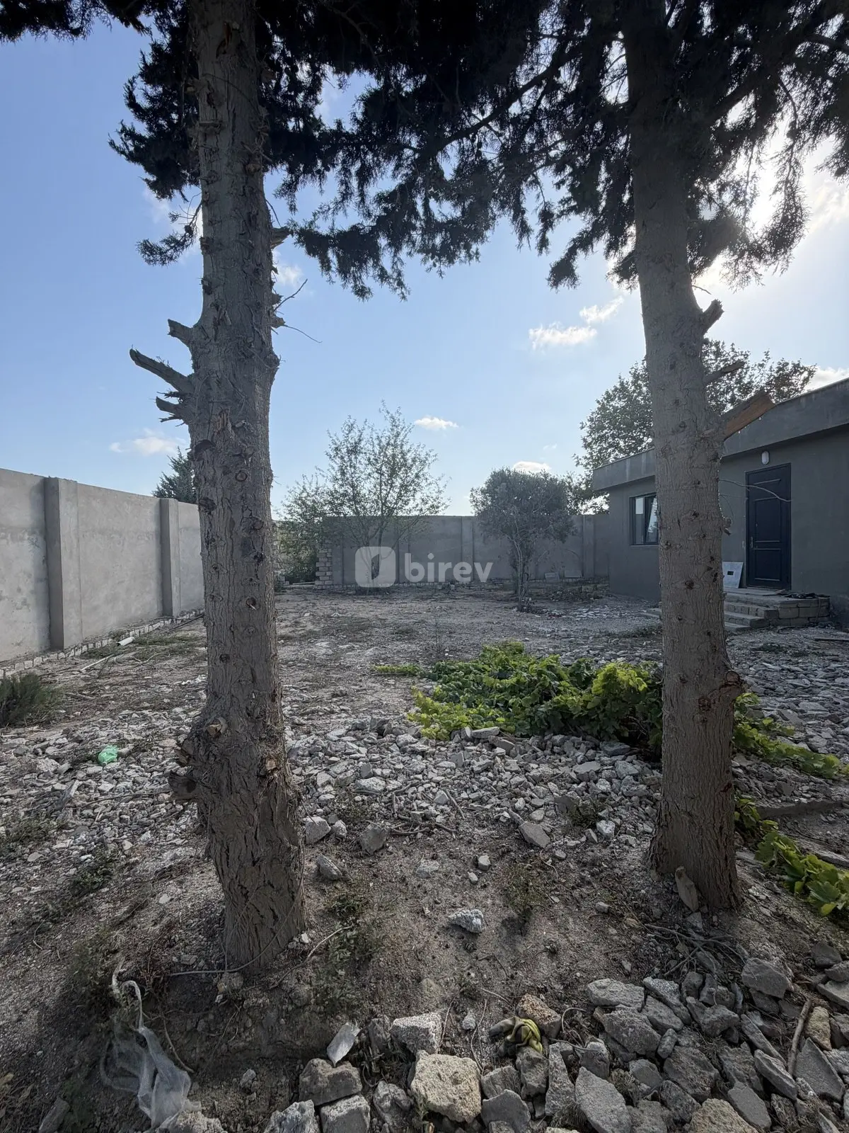 4 sot torpaq, Şüvəlan q., Şüvəlan qəs., Xəzər rayonu — şəkil 11