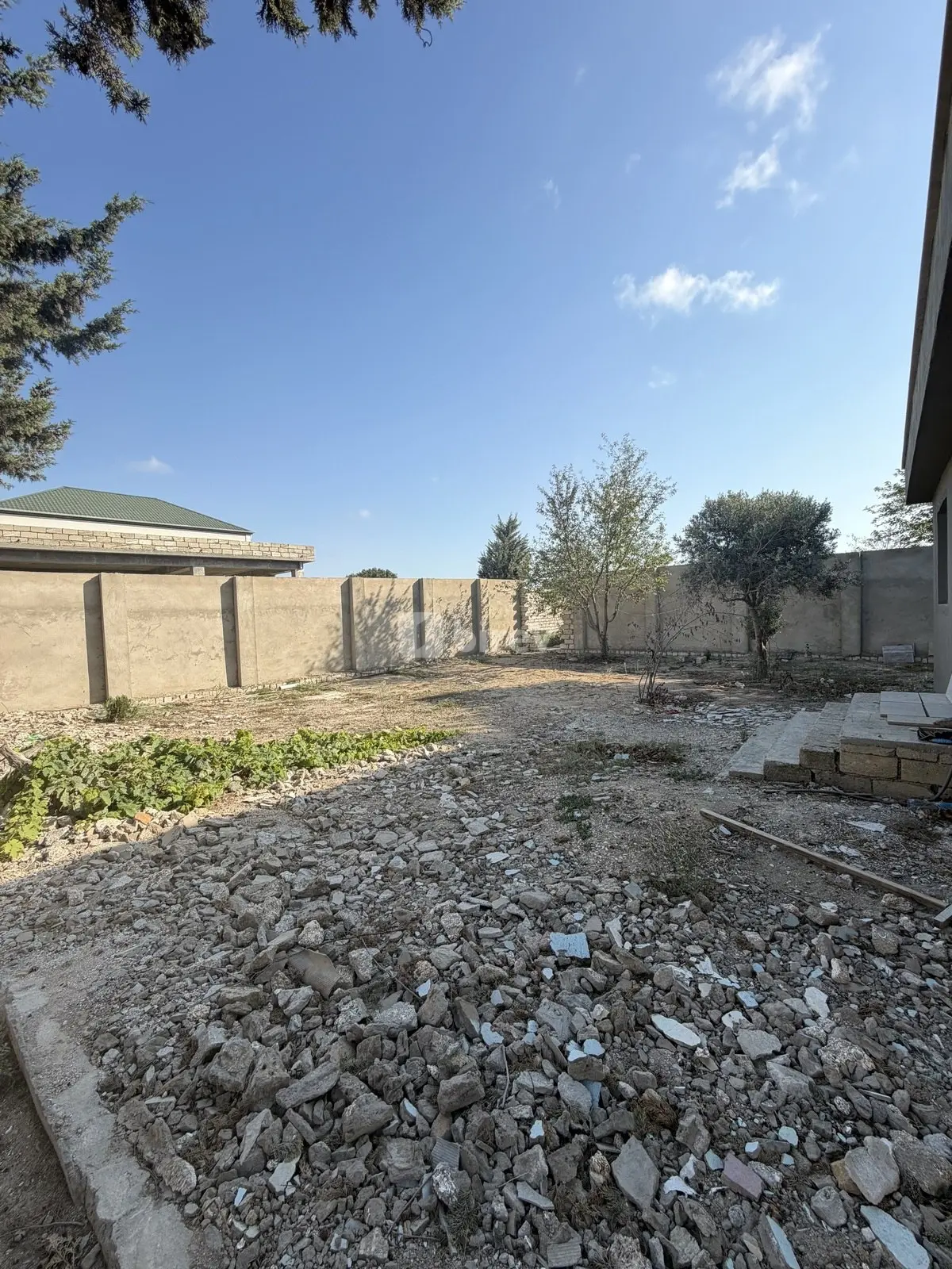 4 sot torpaq, Şüvəlan q., Şüvəlan qəs., Xəzər rayonu — şəkil 13