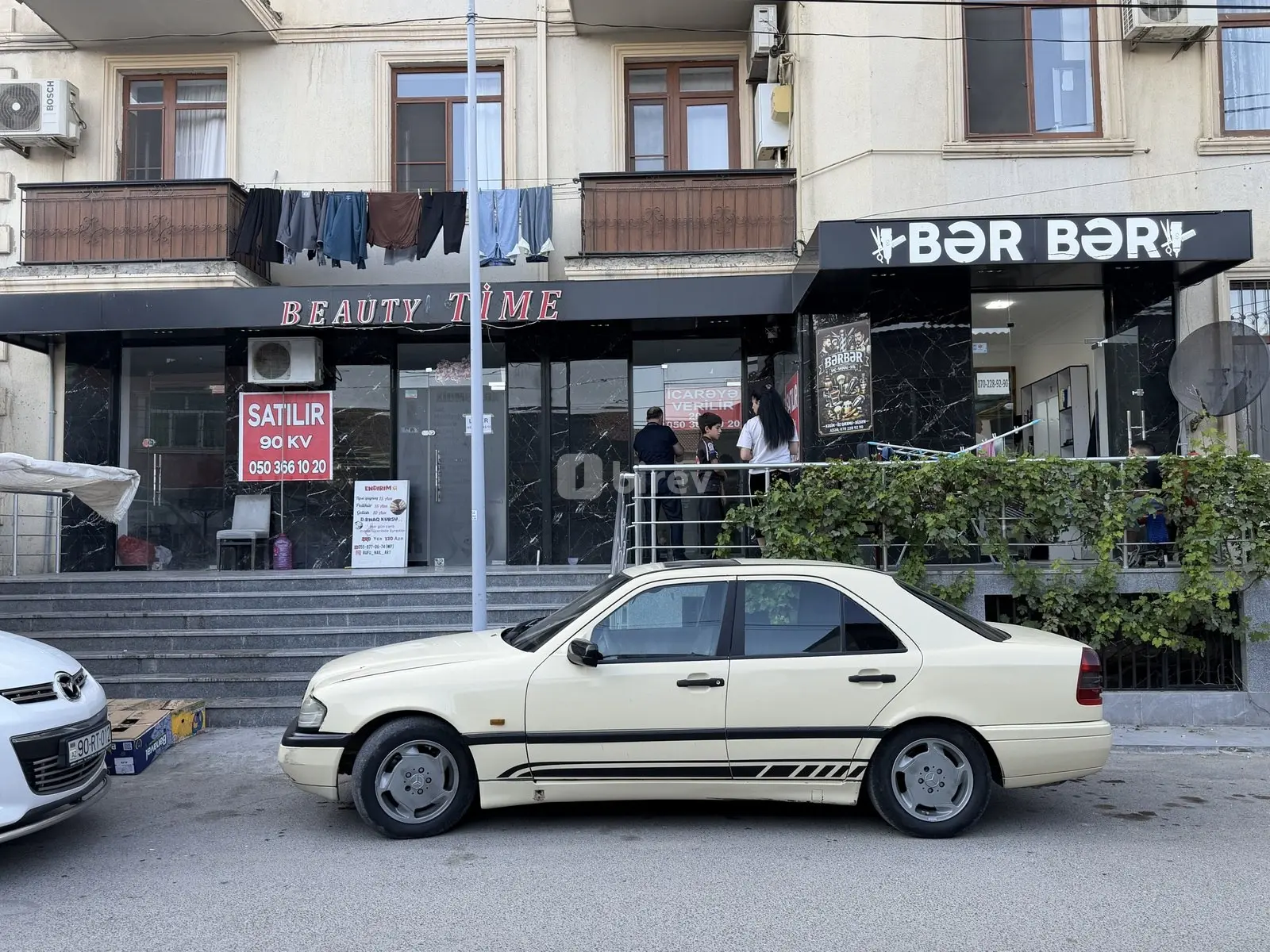 Obyekt, Masazır q., Aaaf park yaşayış kompleksi, Abşeron rayonu — şəkil 5