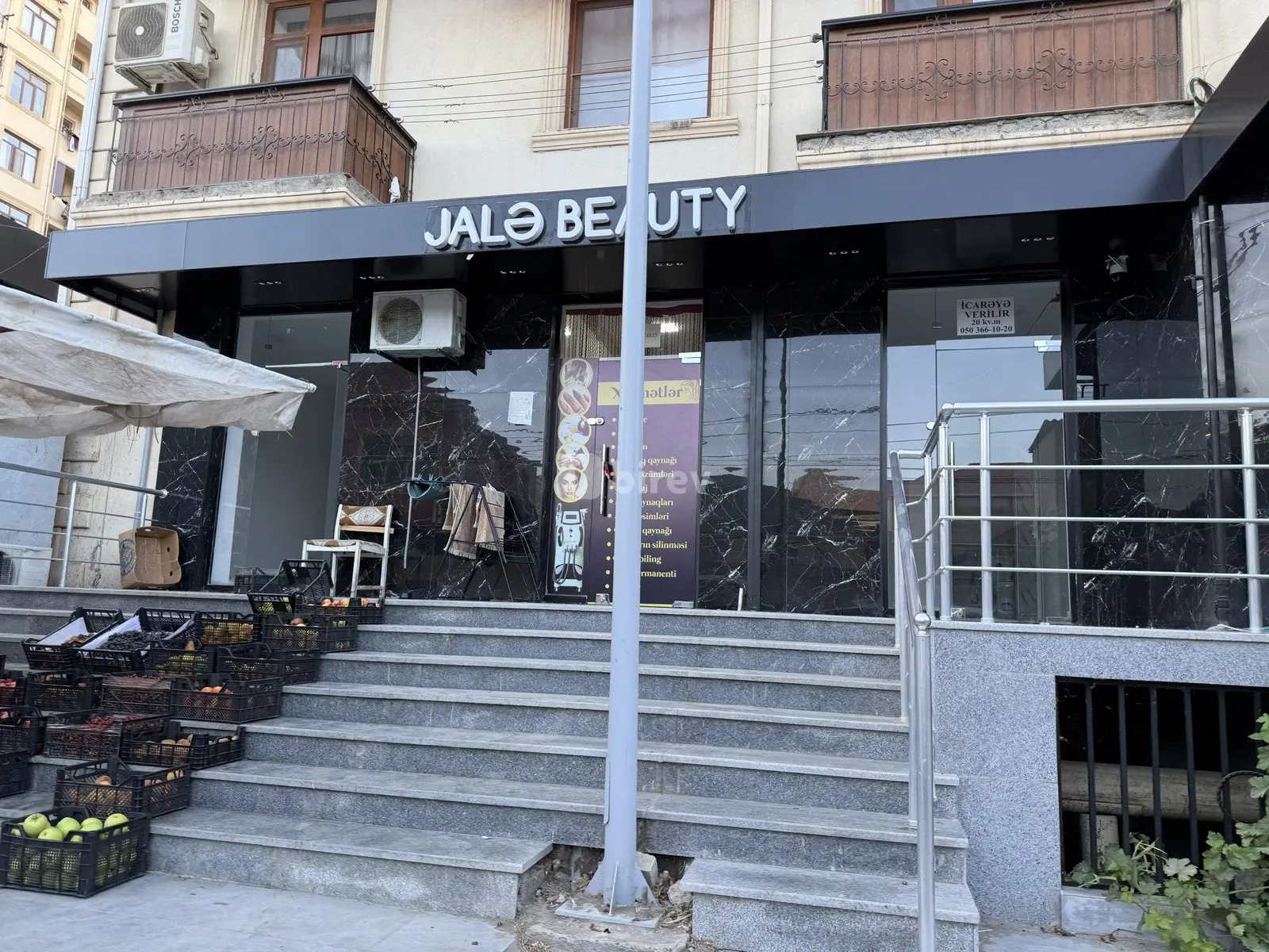 Obyekt, Masazır q., Aaaf park yaşayış kompleksi, Abşeron rayonu — şəkil 6