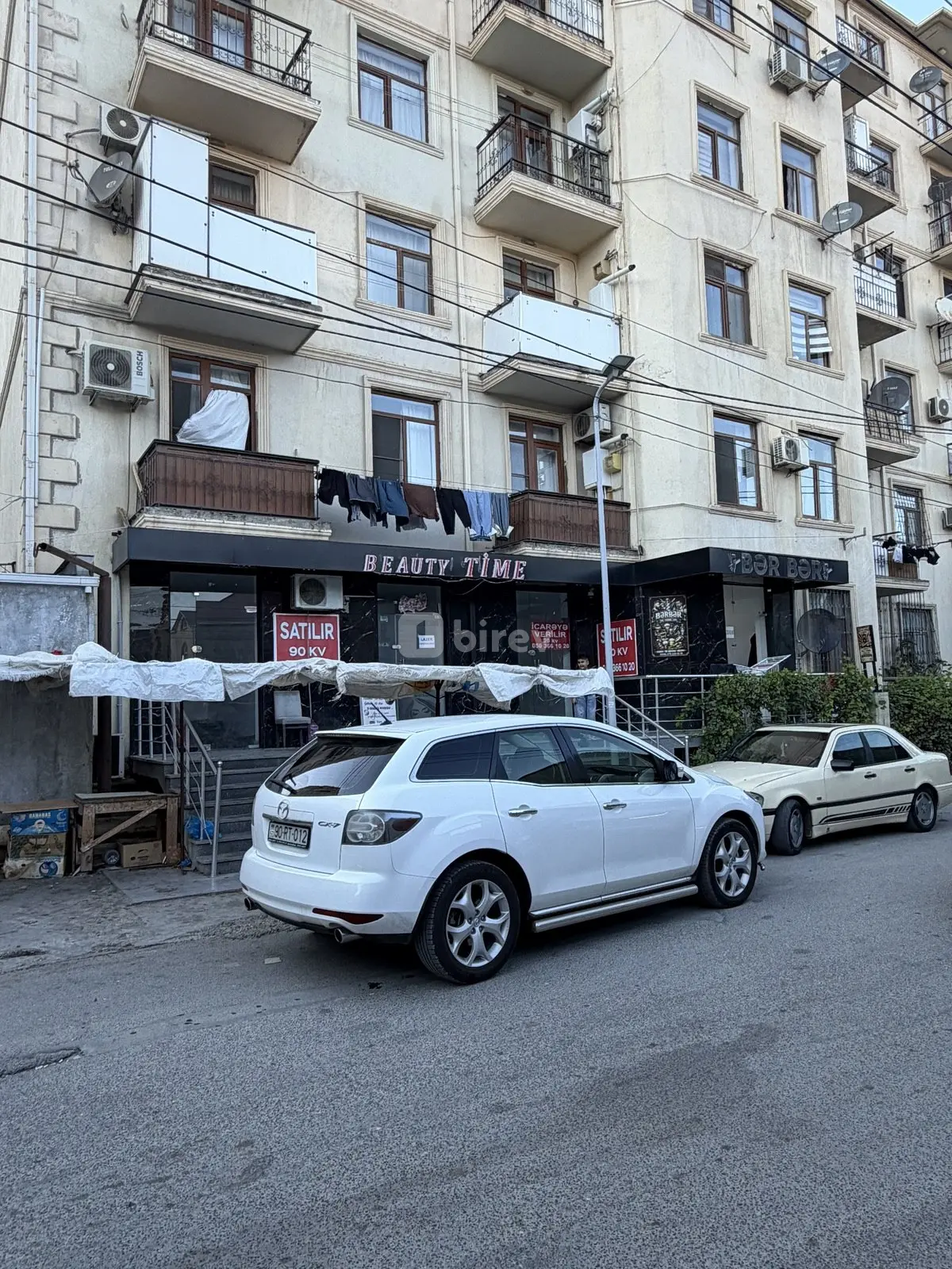 Obyekt, Masazır q., Aaaf park yaşayış kompleksi, Abşeron rayonu — şəkil 8