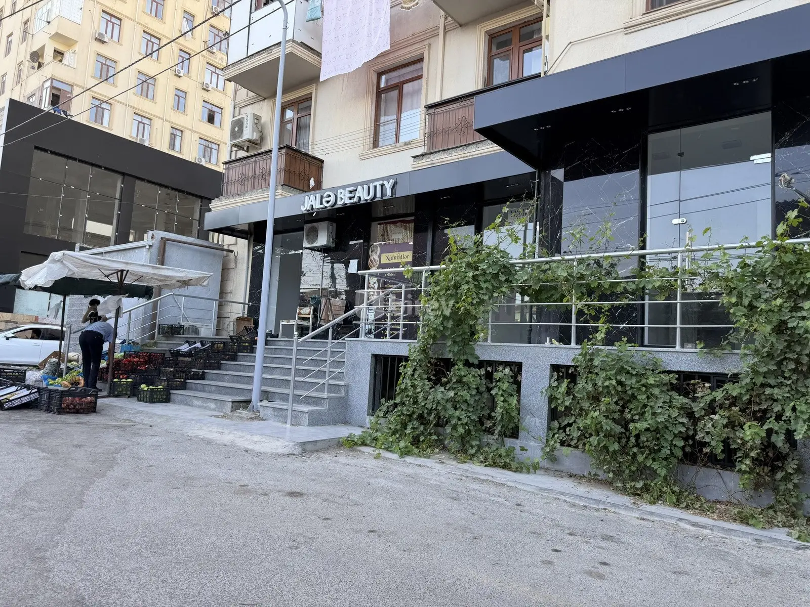Obyekt, Masazır q., Aaaf park yaşayış kompleksi, Abşeron rayonu — şəkil 9