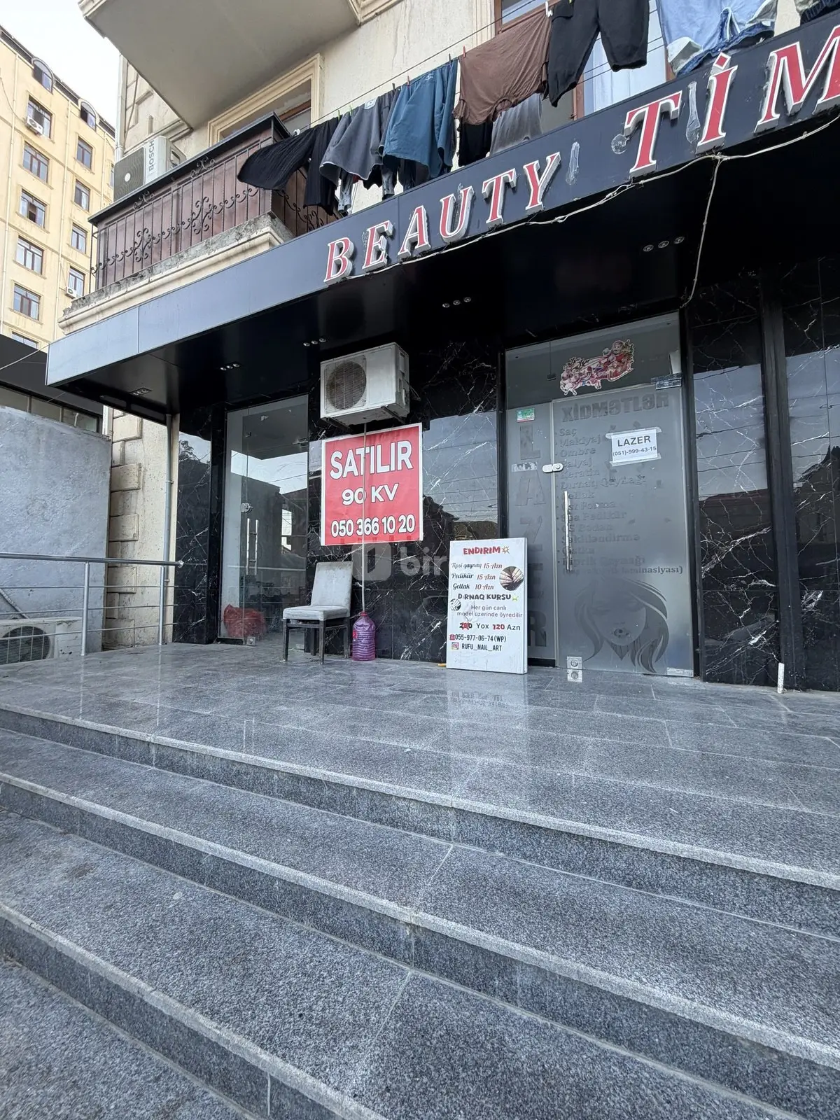 Obyekt, Masazır q., Aaaf park yaşayış kompleksi, Abşeron rayonu — şəkil 11