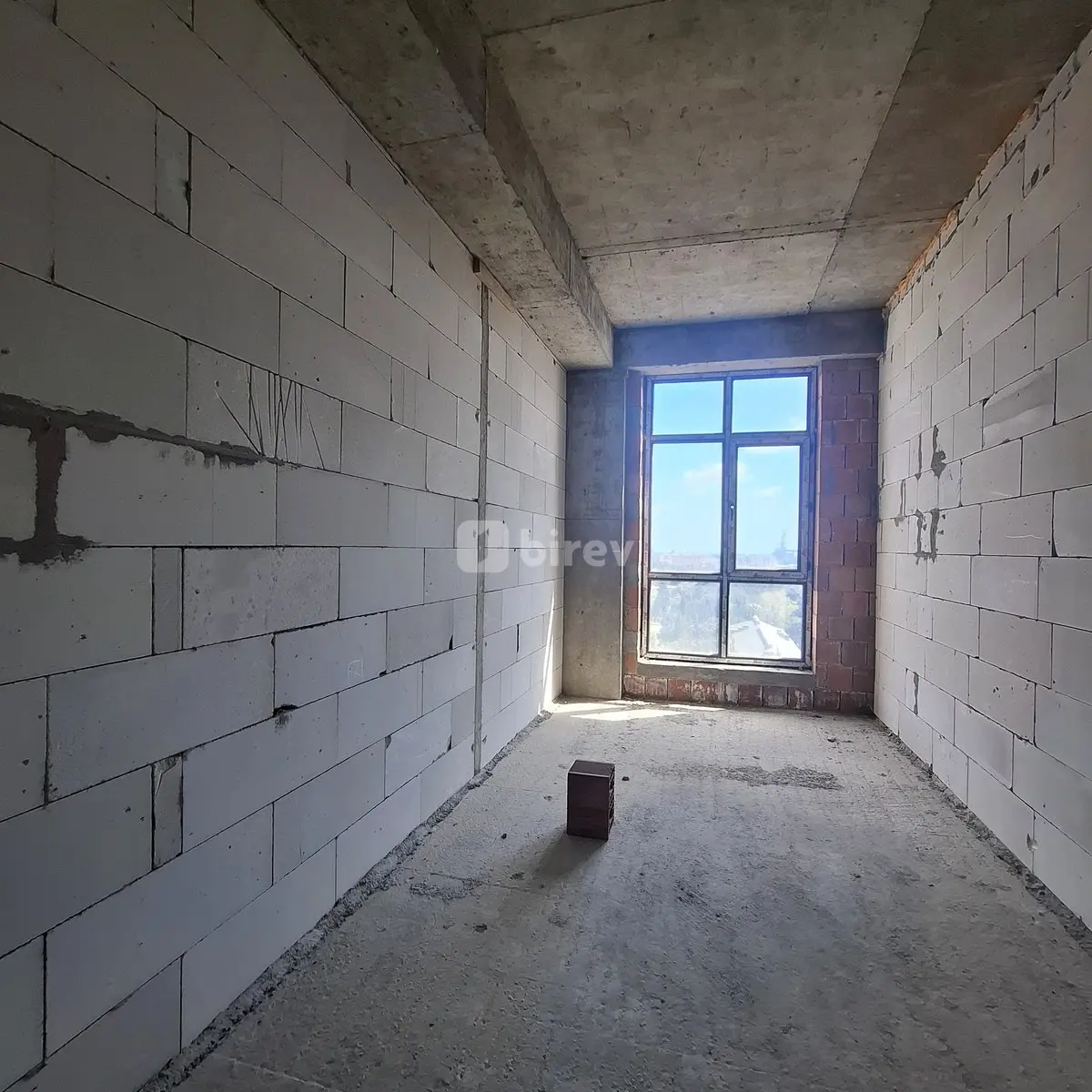 2 otaqlı mənzil, Nizami rayonu, Əlif Hacıyev 15, Bakı şəhəri — şəkil 3