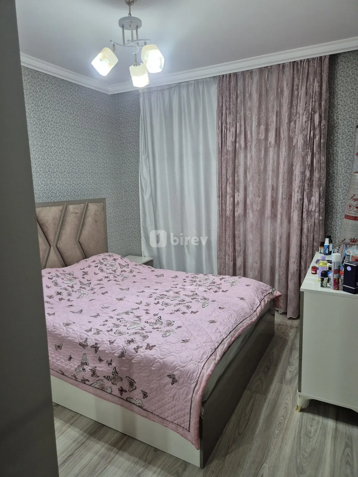 2 otaqlı mənzil, Yeni Günəşli q., AB massivi 16, Suraxanı rayonu — şəkil 9