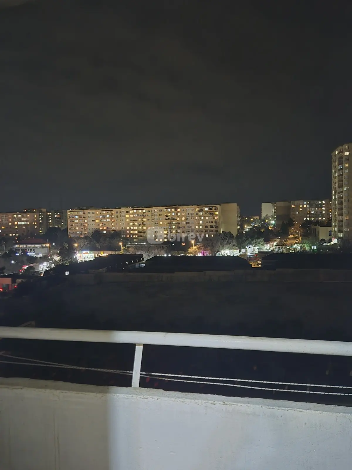 2 otaqlı mənzil, Yeni Günəşli q., AB massivi 16, Suraxanı rayonu — şəkil 12