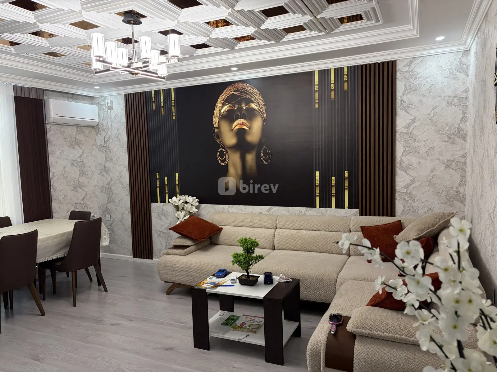 4 otaqlı həyət evi, Mehdiabad q., Mehdiabad qesebesi, Abşeron rayonu — şəkil 7