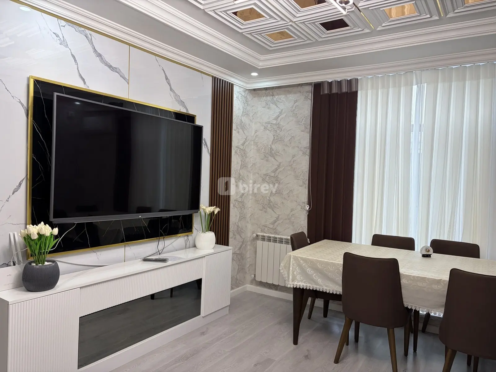 4 otaqlı həyət evi, Mehdiabad q., Mehdiabad qesebesi, Abşeron rayonu — şəkil 8