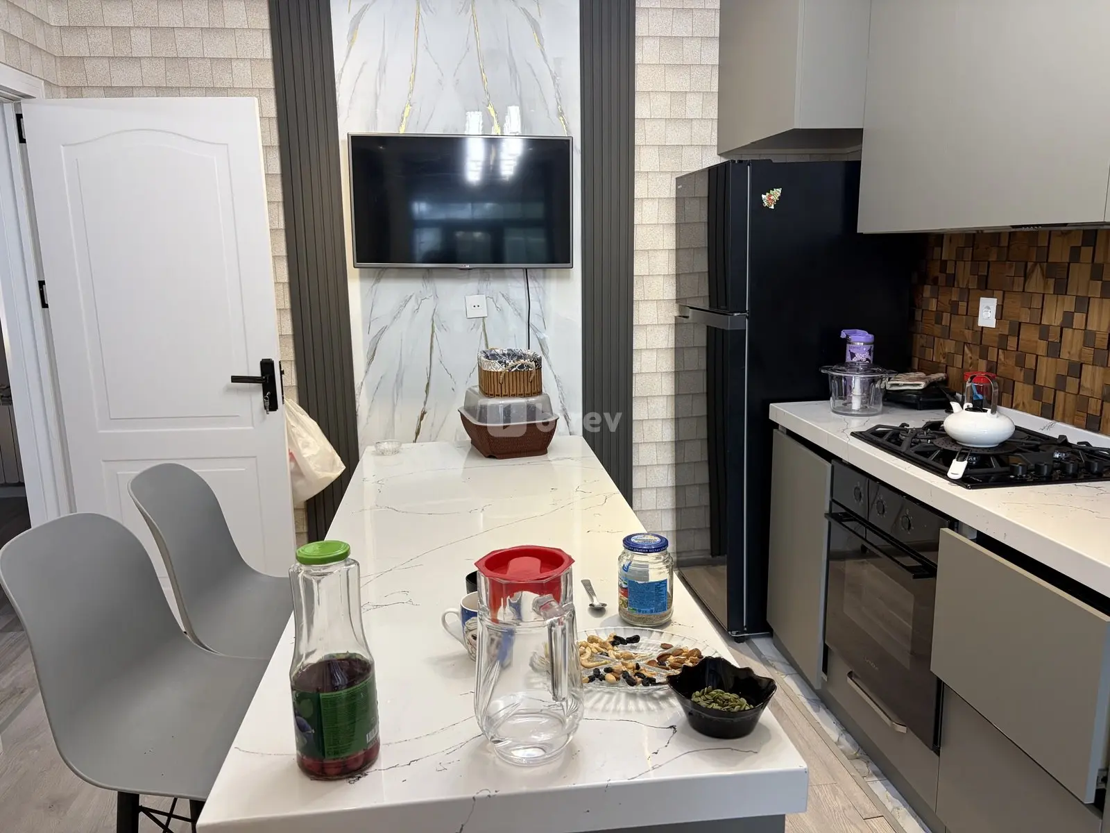 4 otaqlı həyət evi, Mehdiabad q., Mehdiabad qesebesi, Abşeron rayonu — şəkil 10