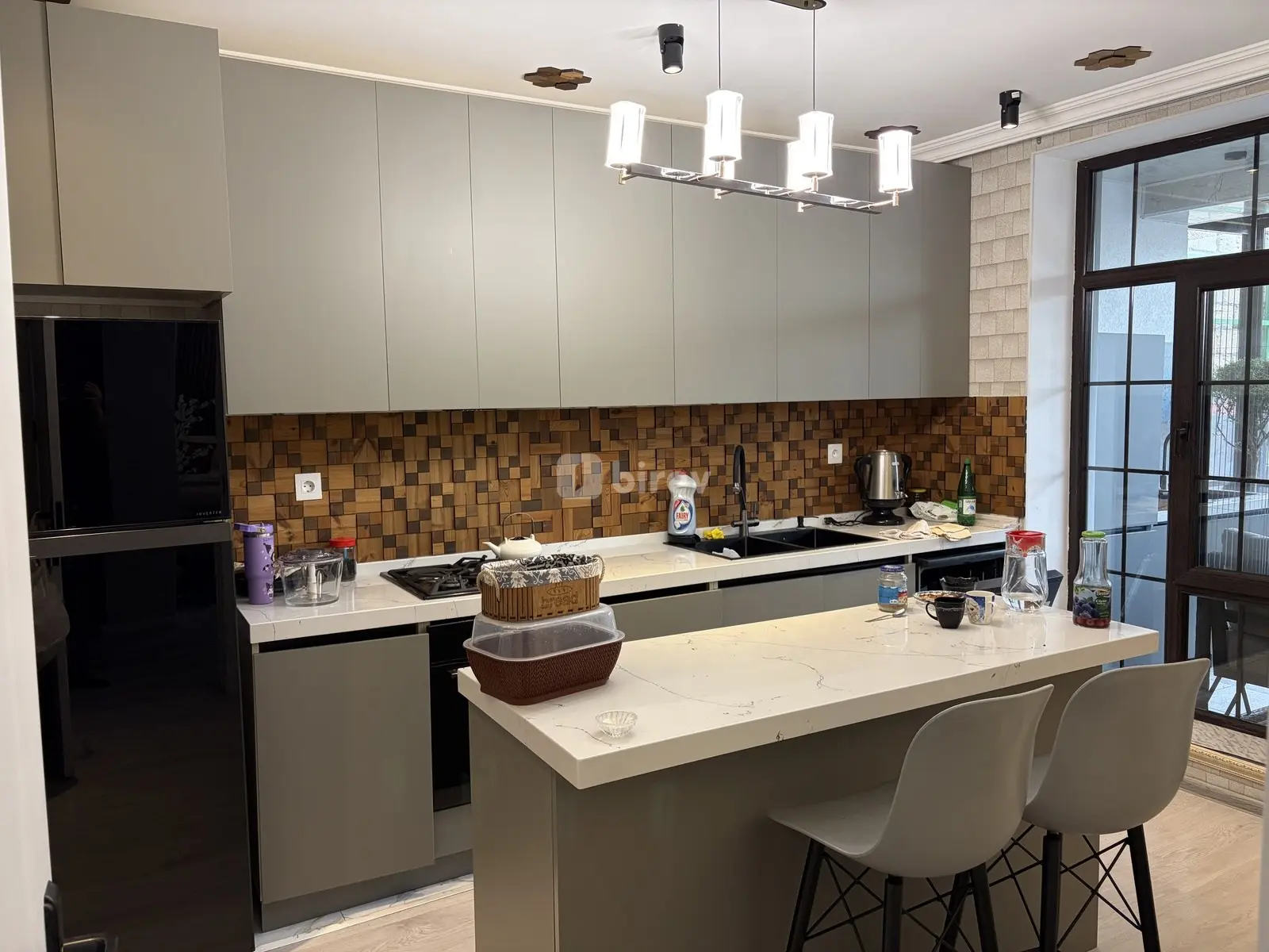 4 otaqlı həyət evi, Mehdiabad q., Mehdiabad qesebesi, Abşeron rayonu — şəkil 11