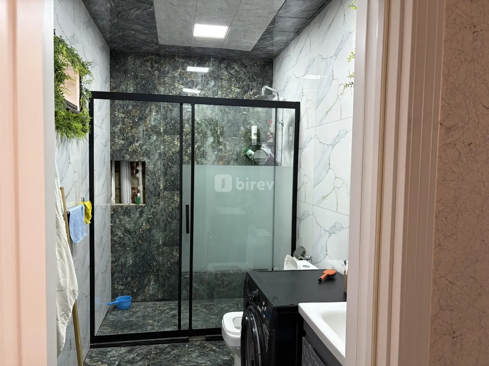 4 otaqlı həyət evi, Mehdiabad q., Mehdiabad qesebesi, Abşeron rayonu — şəkil 12