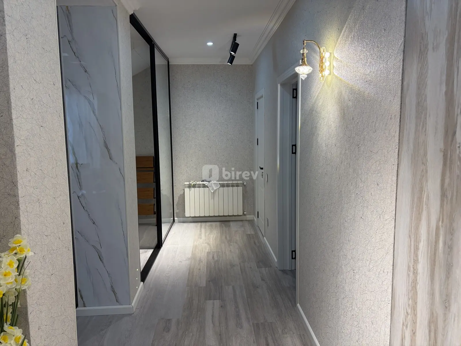 4 otaqlı həyət evi, Mehdiabad q., Mehdiabad qesebesi, Abşeron rayonu — şəkil 14