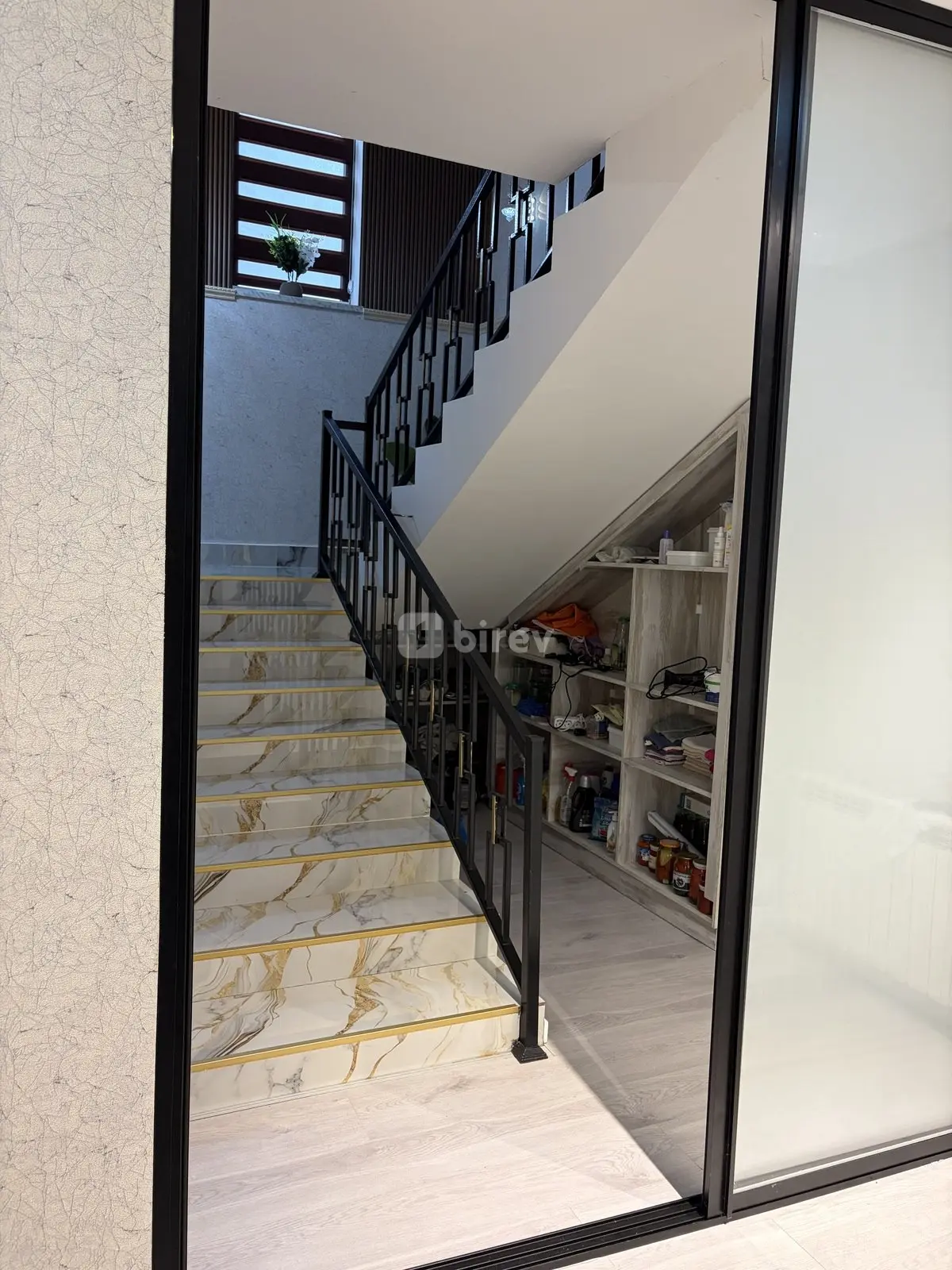 4 otaqlı həyət evi, Mehdiabad q., Mehdiabad qesebesi, Abşeron rayonu — şəkil 15