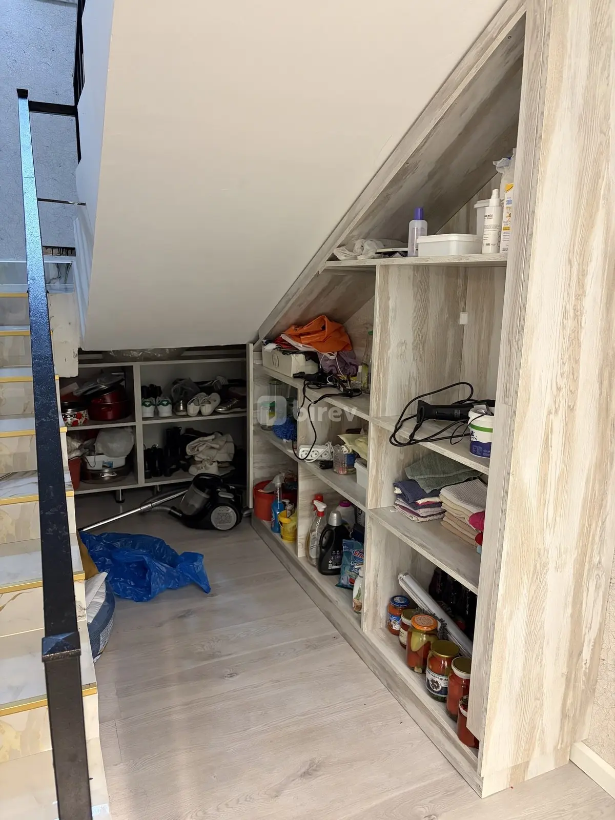4 otaqlı həyət evi, Mehdiabad q., Mehdiabad qesebesi, Abşeron rayonu — şəkil 19