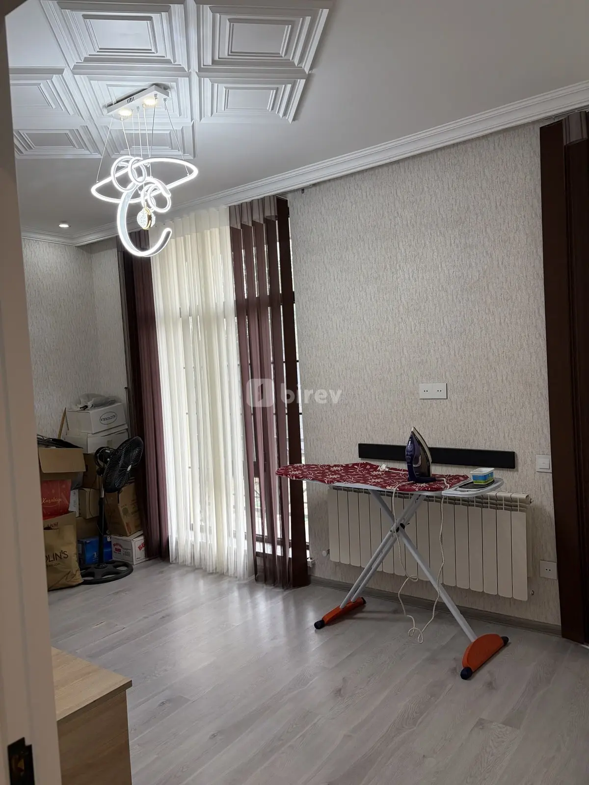 4 otaqlı həyət evi, Mehdiabad q., Mehdiabad qesebesi, Abşeron rayonu — şəkil 21
