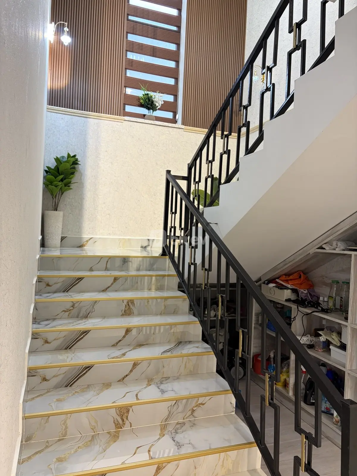 4 otaqlı həyət evi, Mehdiabad q., Mehdiabad qesebesi, Abşeron rayonu — şəkil 22