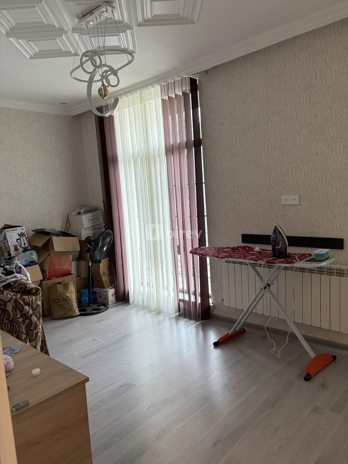 4 otaqlı həyət evi, Mehdiabad q., Mehdiabad qesebesi, Abşeron rayonu — şəkil 23