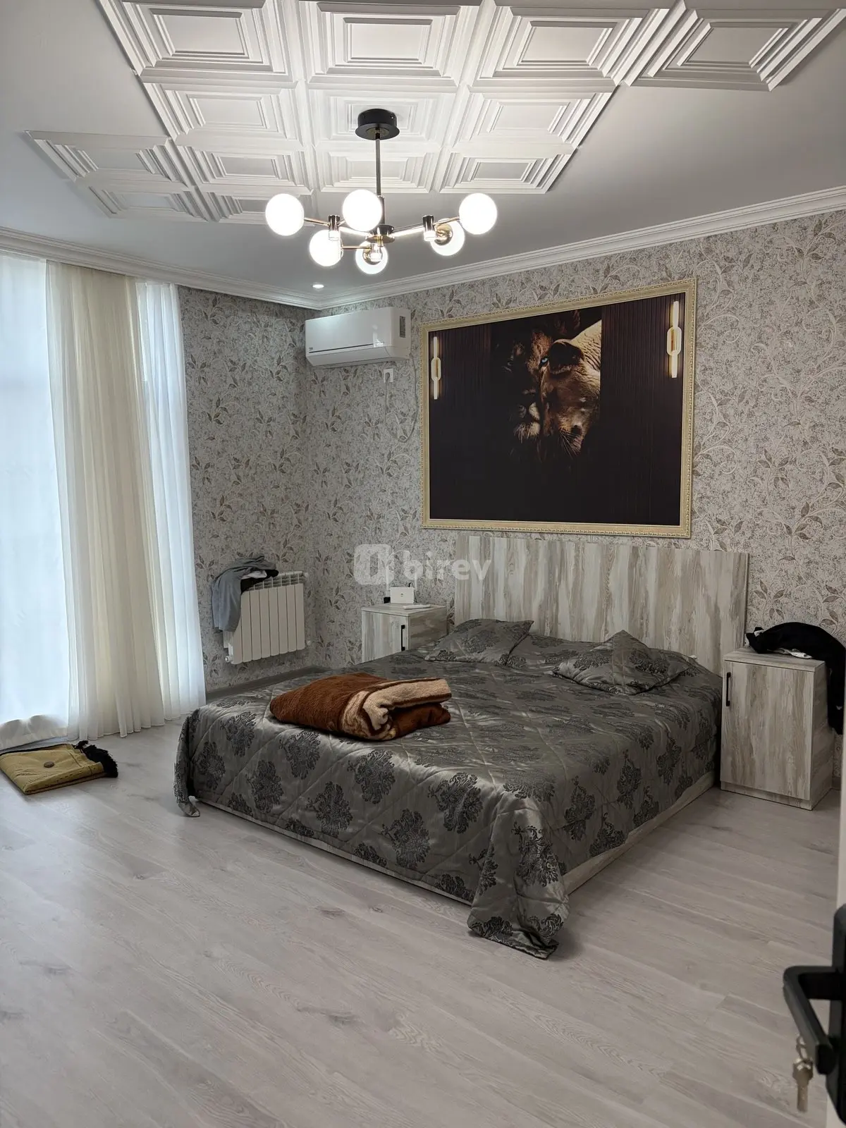 4 otaqlı həyət evi, Mehdiabad q., Mehdiabad qesebesi, Abşeron rayonu — şəkil 25