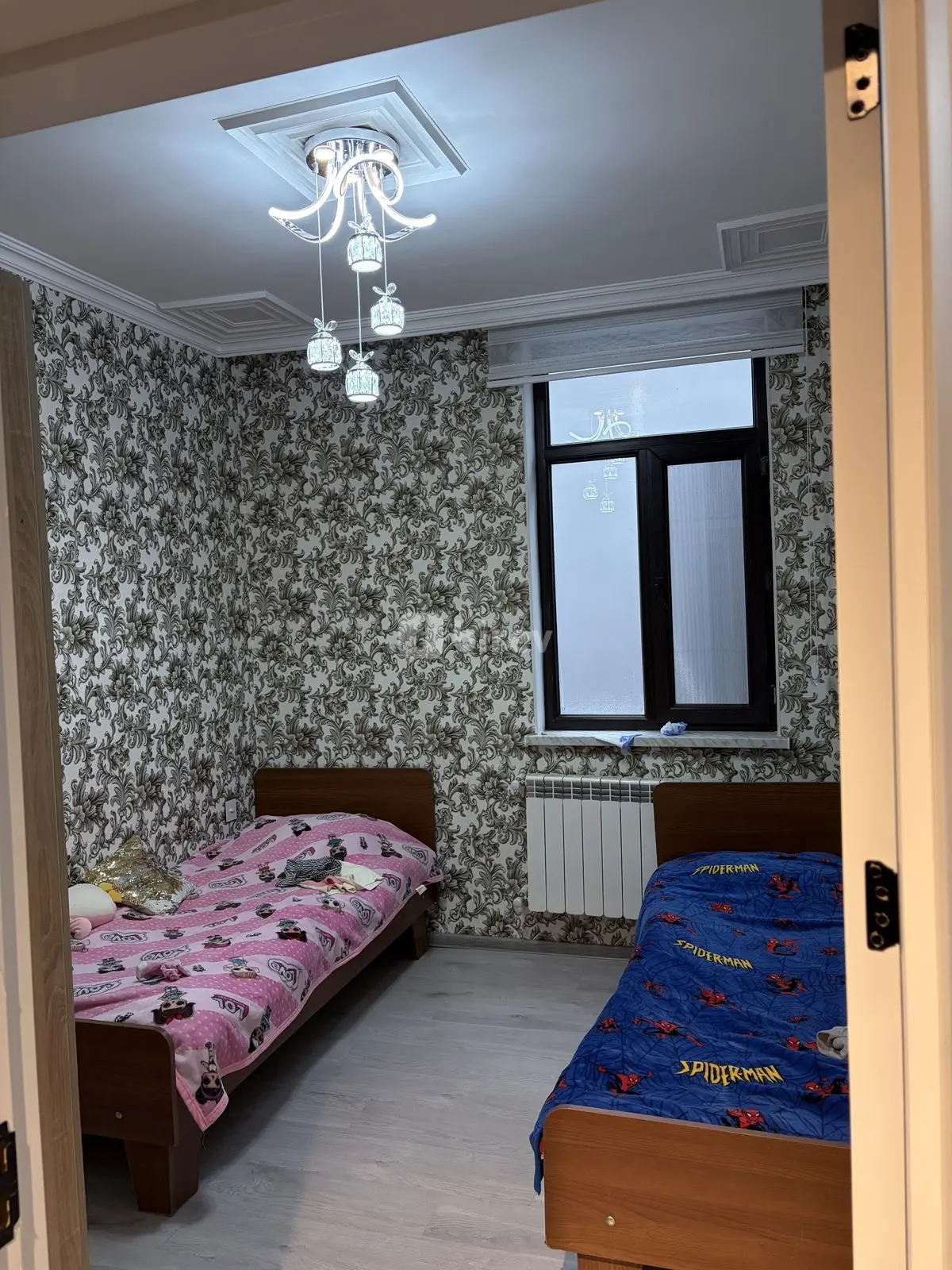 4 otaqlı həyət evi, Mehdiabad q., Mehdiabad qesebesi, Abşeron rayonu — şəkil 26
