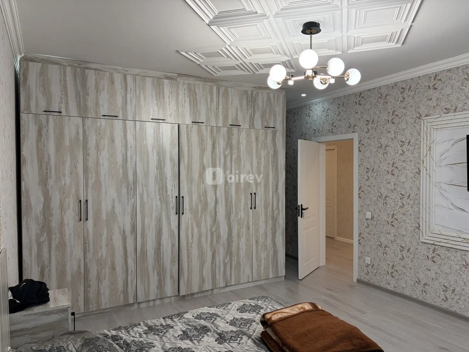 4 otaqlı həyət evi, Mehdiabad q., Mehdiabad qesebesi, Abşeron rayonu — şəkil 28
