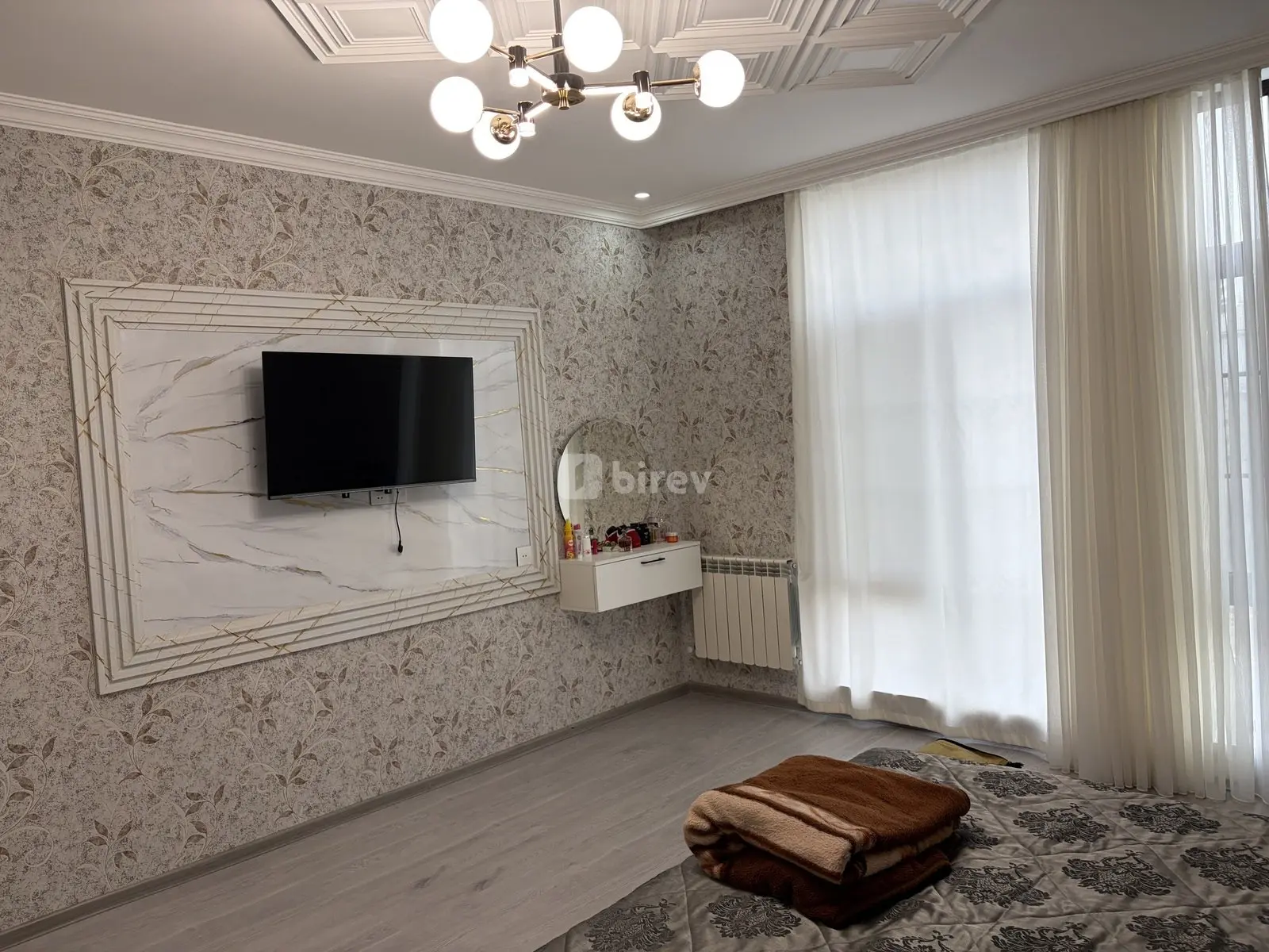 4 otaqlı həyət evi, Mehdiabad q., Mehdiabad qesebesi, Abşeron rayonu — şəkil 29