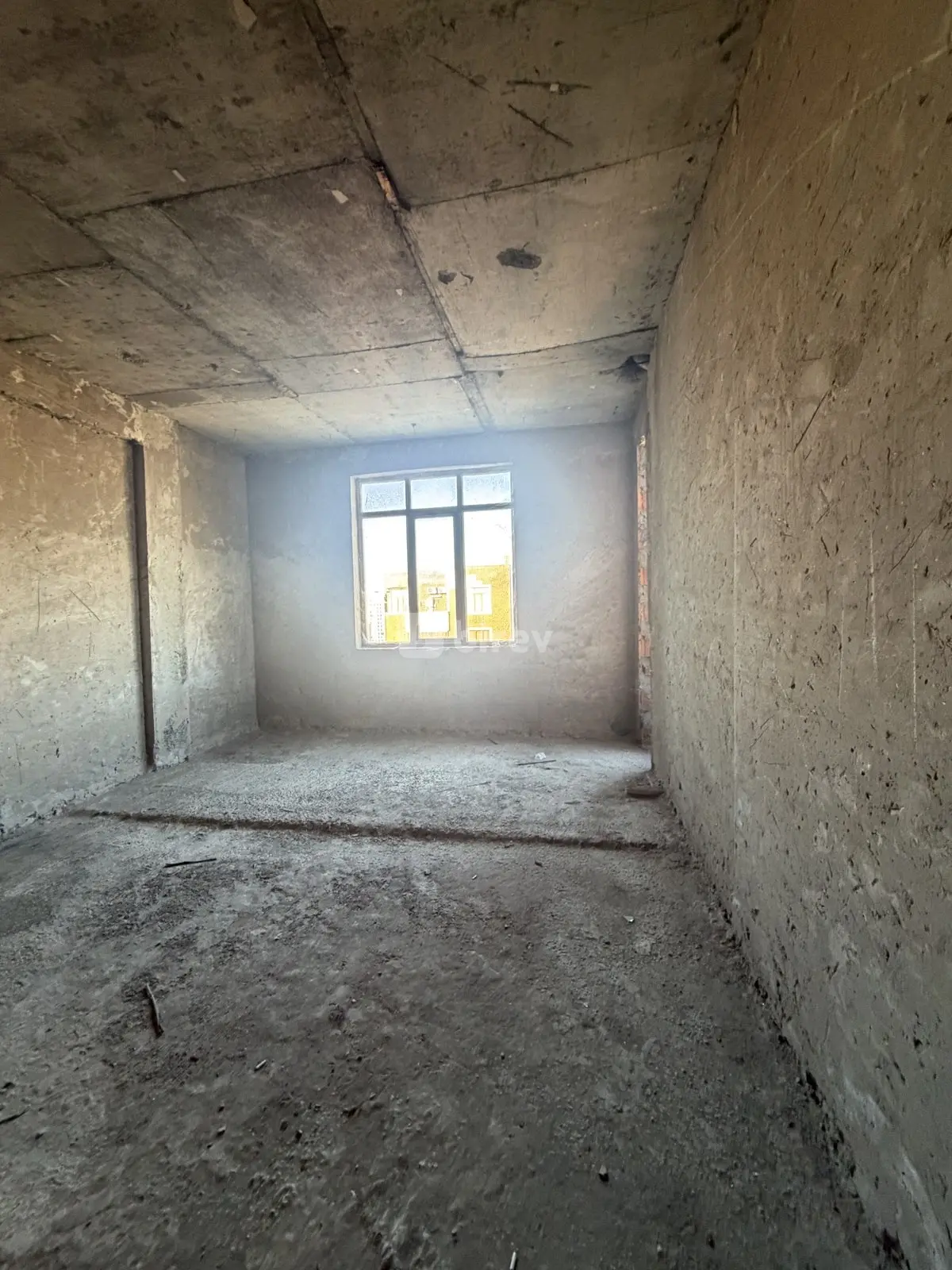 2 otaqlı mənzil, Nərimanov rayonu, Əliyar Əliyev küçəsi, Bakı şəhəri — şəkil 5