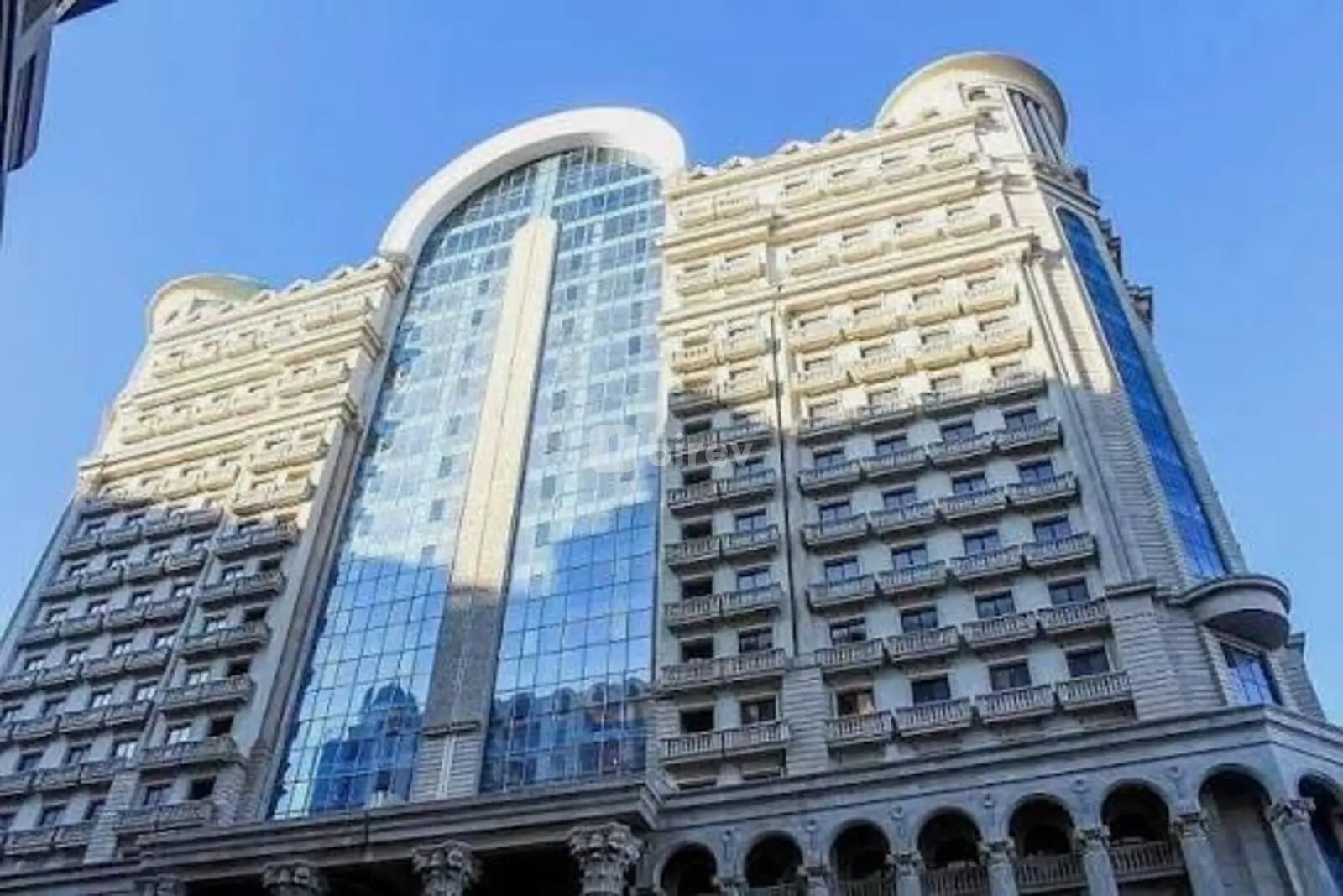 4 otaqlı mənzil, Yasamal q., Yasamal qəs., Yasamal rayonu — şəkil 1
