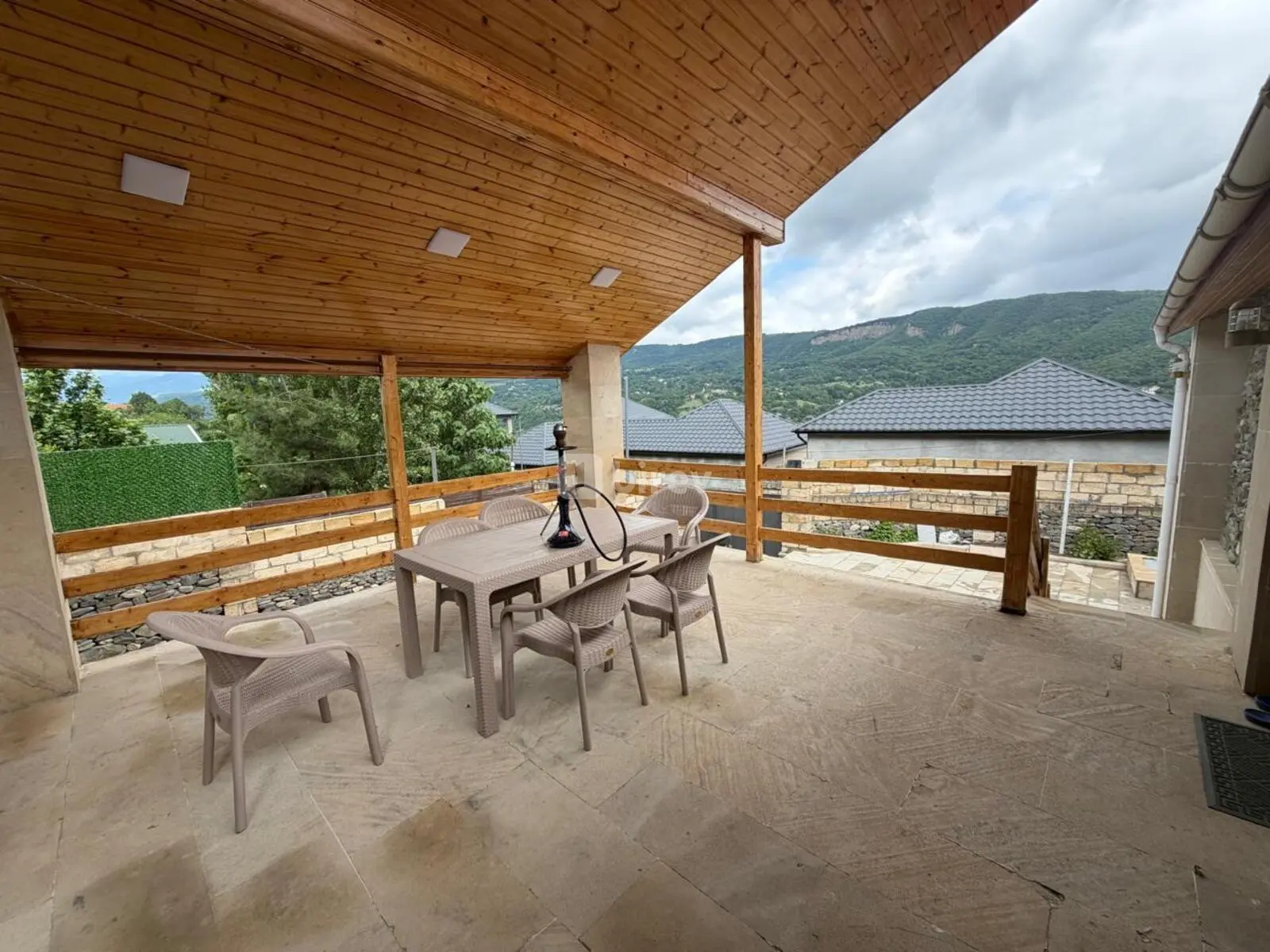 2 otaqlı həyət evi, Quba rayonu, Quba rayonu — şəkil 4