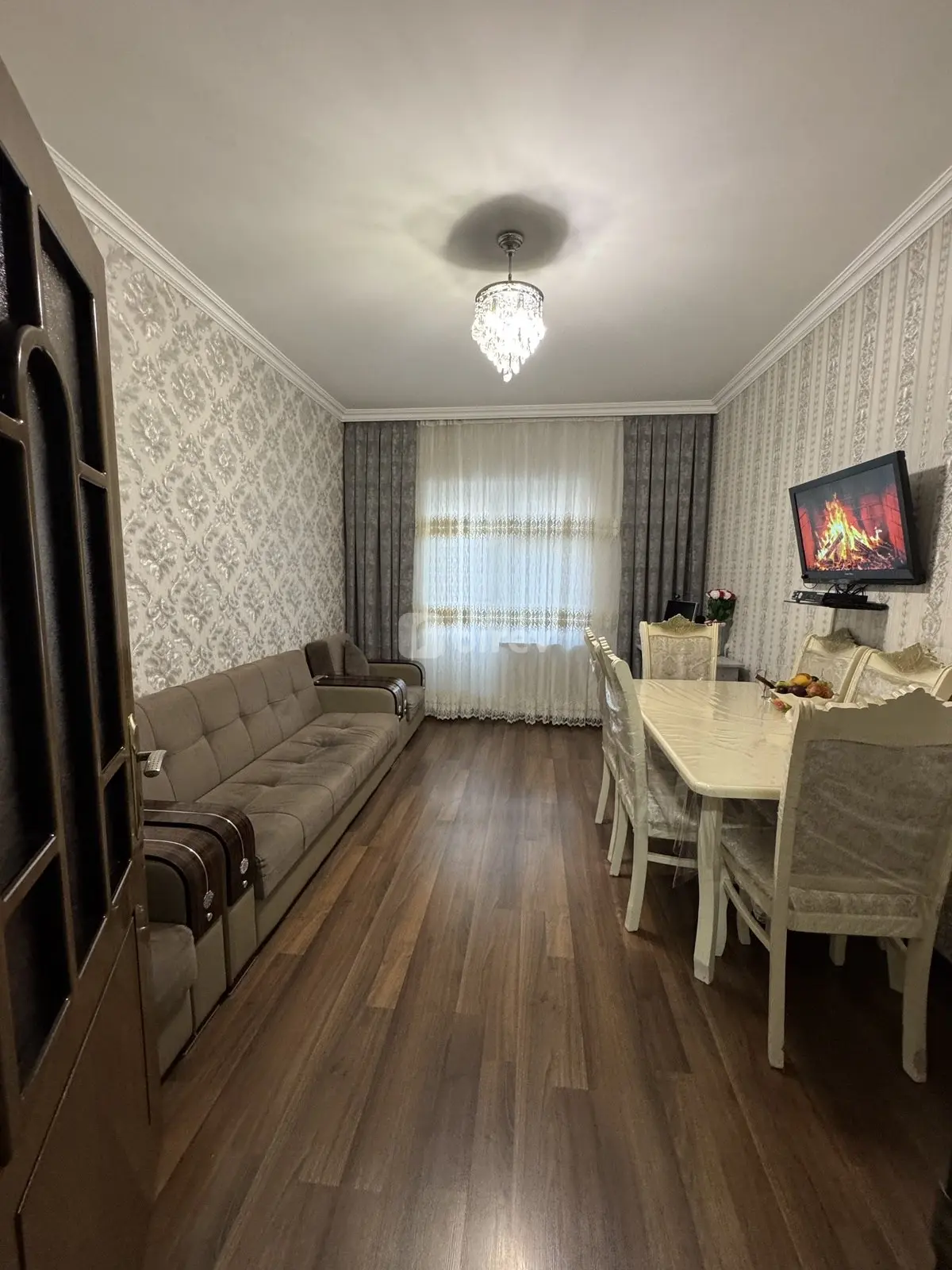 4 otaqlı mənzil, Yeni Yasamal q., Dadaş Bünyadzadə küç, Yasamal rayonu — şəkil 6