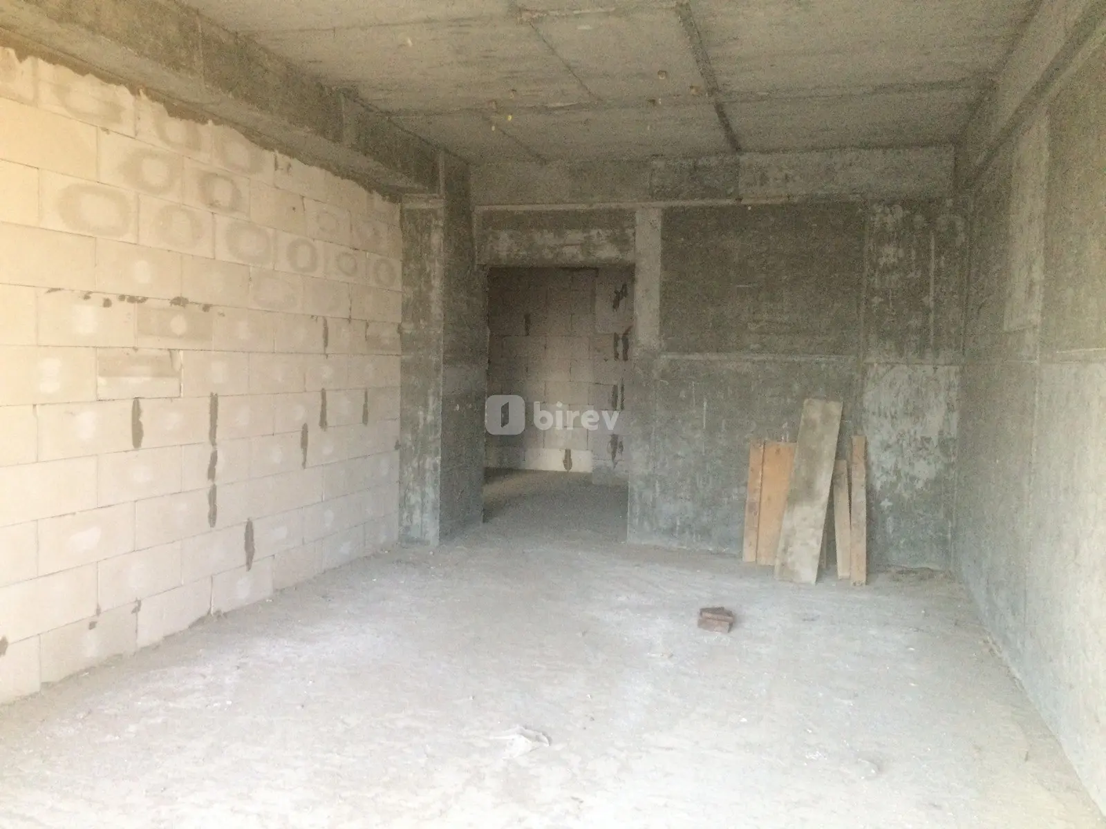 3 otaqlı mənzil, Xətai rayonu, Süleyman Vəzirov küçəsi, Bakı şəhəri — şəkil 4