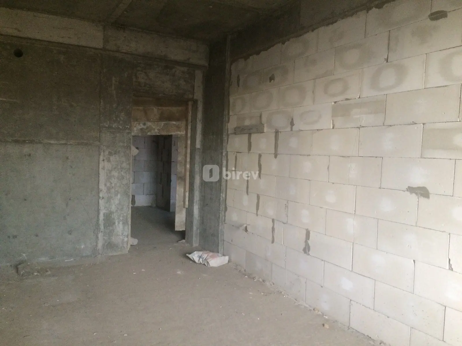 3 otaqlı mənzil, Xətai rayonu, Süleyman Vəzirov küçəsi, Bakı şəhəri — şəkil 7