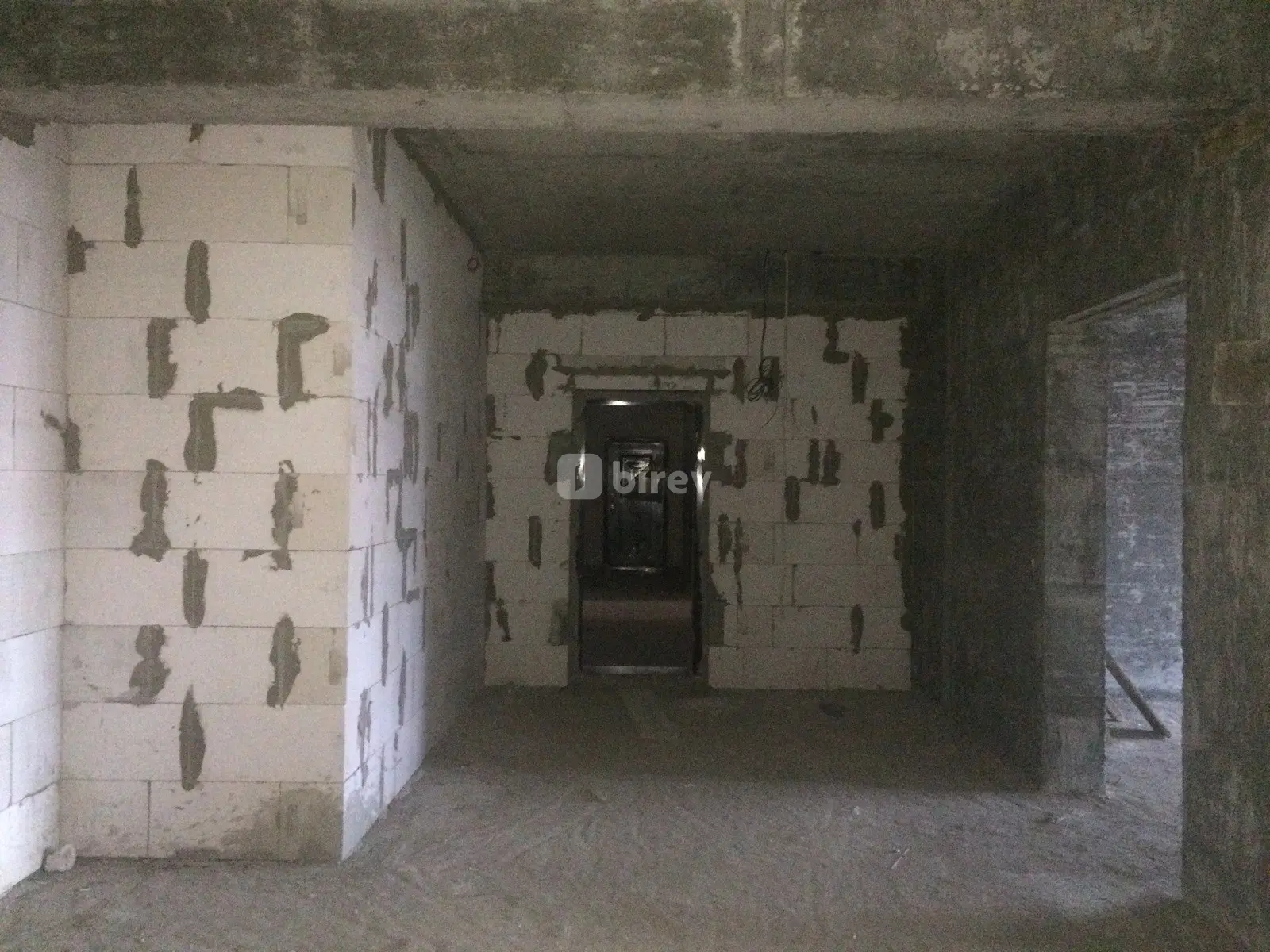 3 otaqlı mənzil, Xətai rayonu, Süleyman Vəzirov küçəsi, Bakı şəhəri — şəkil 8