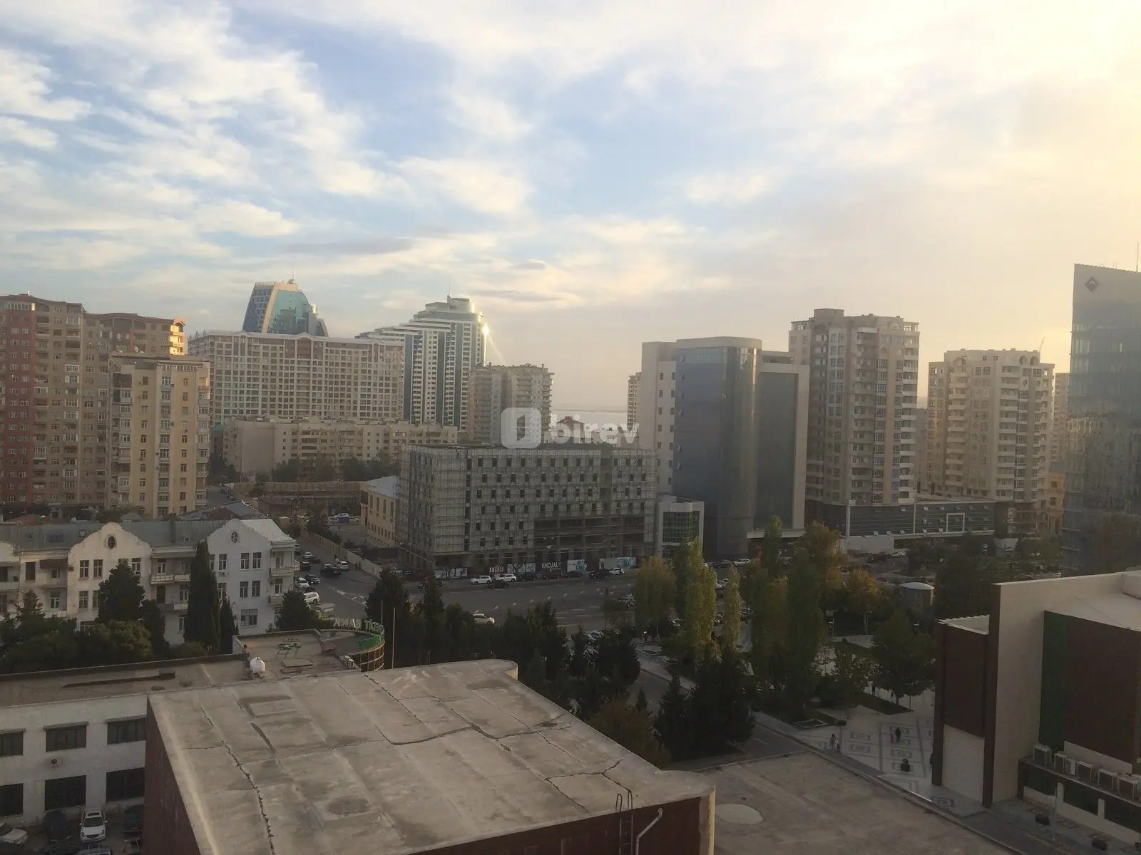 3 otaqlı mənzil, Xətai rayonu, Süleyman Vəzirov küçəsi, Bakı şəhəri — şəkil 9