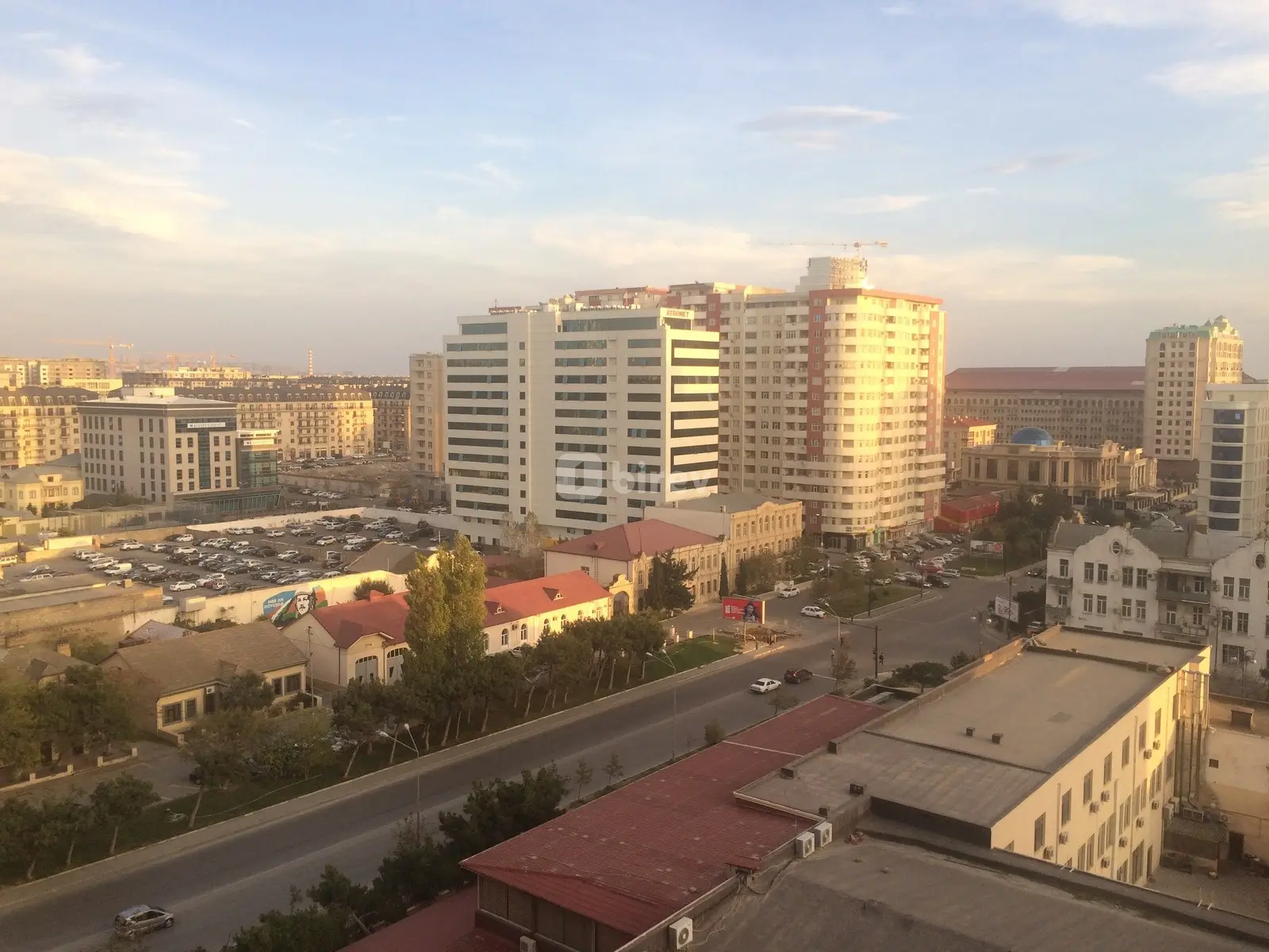 3 otaqlı mənzil, Xətai rayonu, Süleyman Vəzirov küçəsi, Bakı şəhəri — şəkil 10