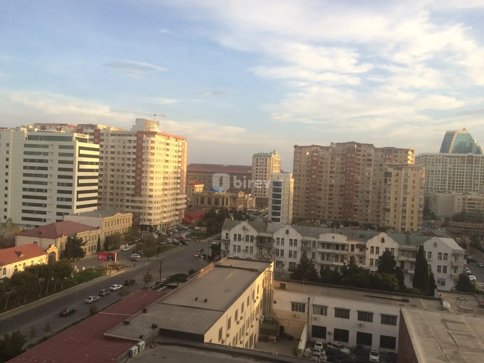 3 otaqlı mənzil, Xətai rayonu, Süleyman Vəzirov küçəsi, Bakı şəhəri — şəkil 12