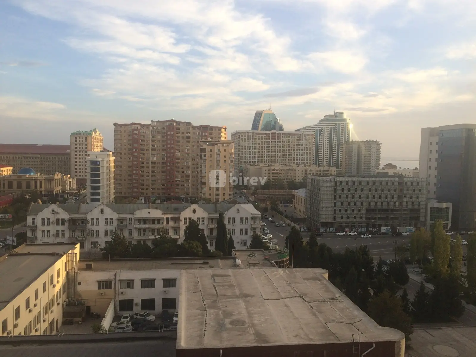 3 otaqlı mənzil, Xətai rayonu, Süleyman Vəzirov küçəsi, Bakı şəhəri — şəkil 14