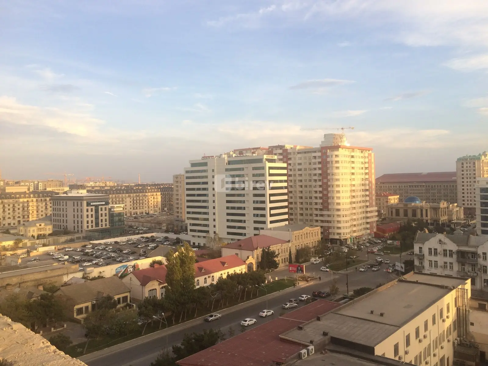 3 otaqlı mənzil, Xətai rayonu, Süleyman Vəzirov küçəsi, Bakı şəhəri — şəkil 15
