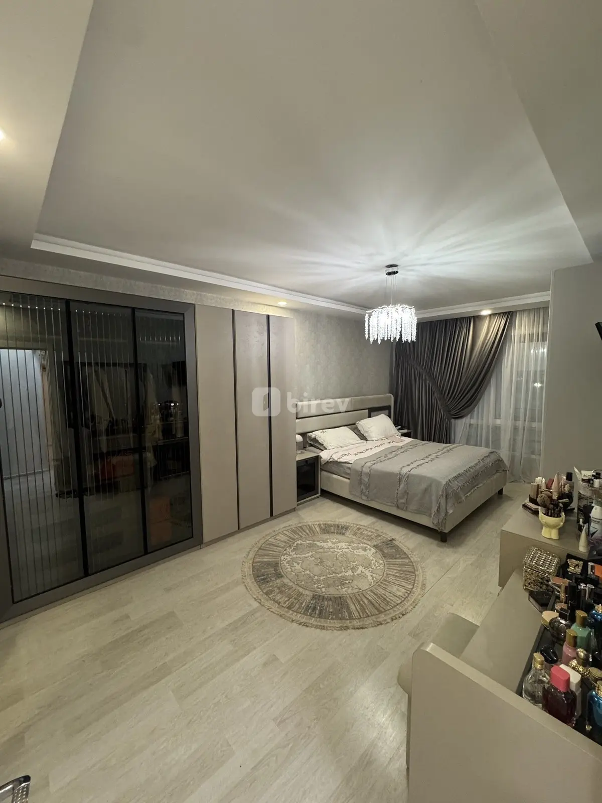 3 otaqlı mənzil, Bakıxanov q., Yavər Əliyev küç., 2595., Sabunçu rayonu — şəkil 3