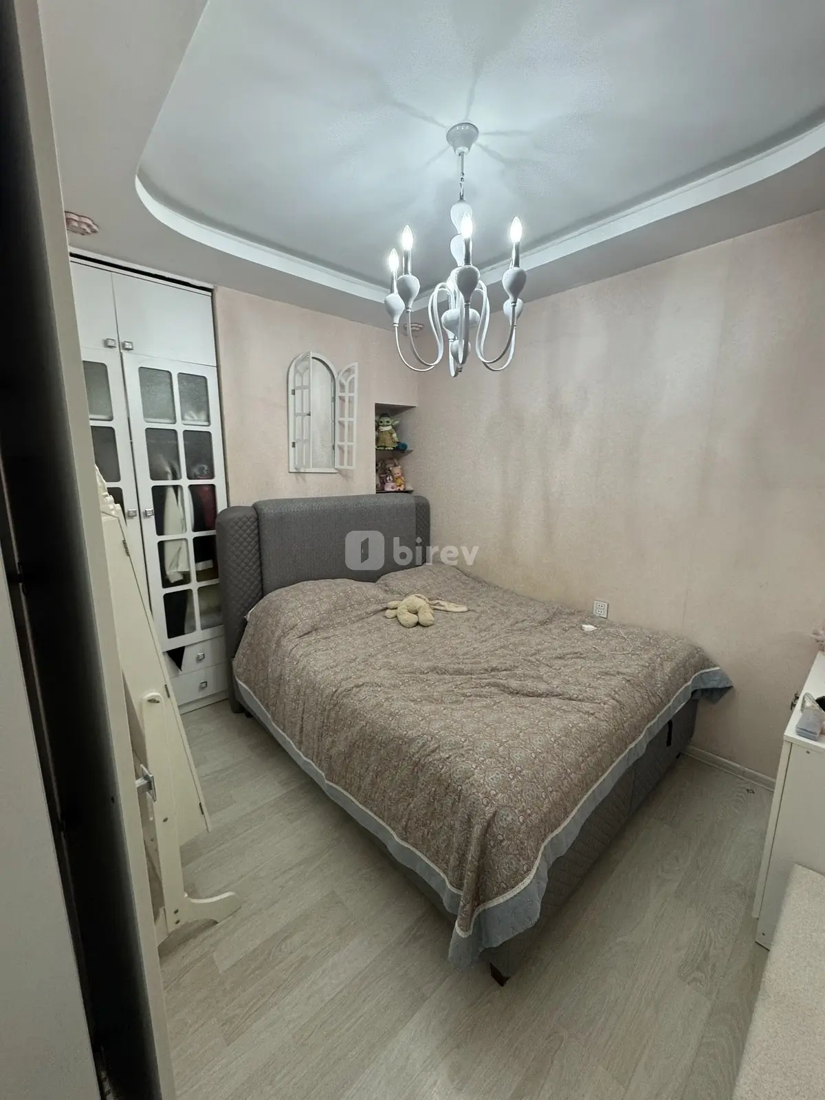 3 otaqlı mənzil, Bakıxanov q., Yavər Əliyev küç., 2595., Sabunçu rayonu — şəkil 7