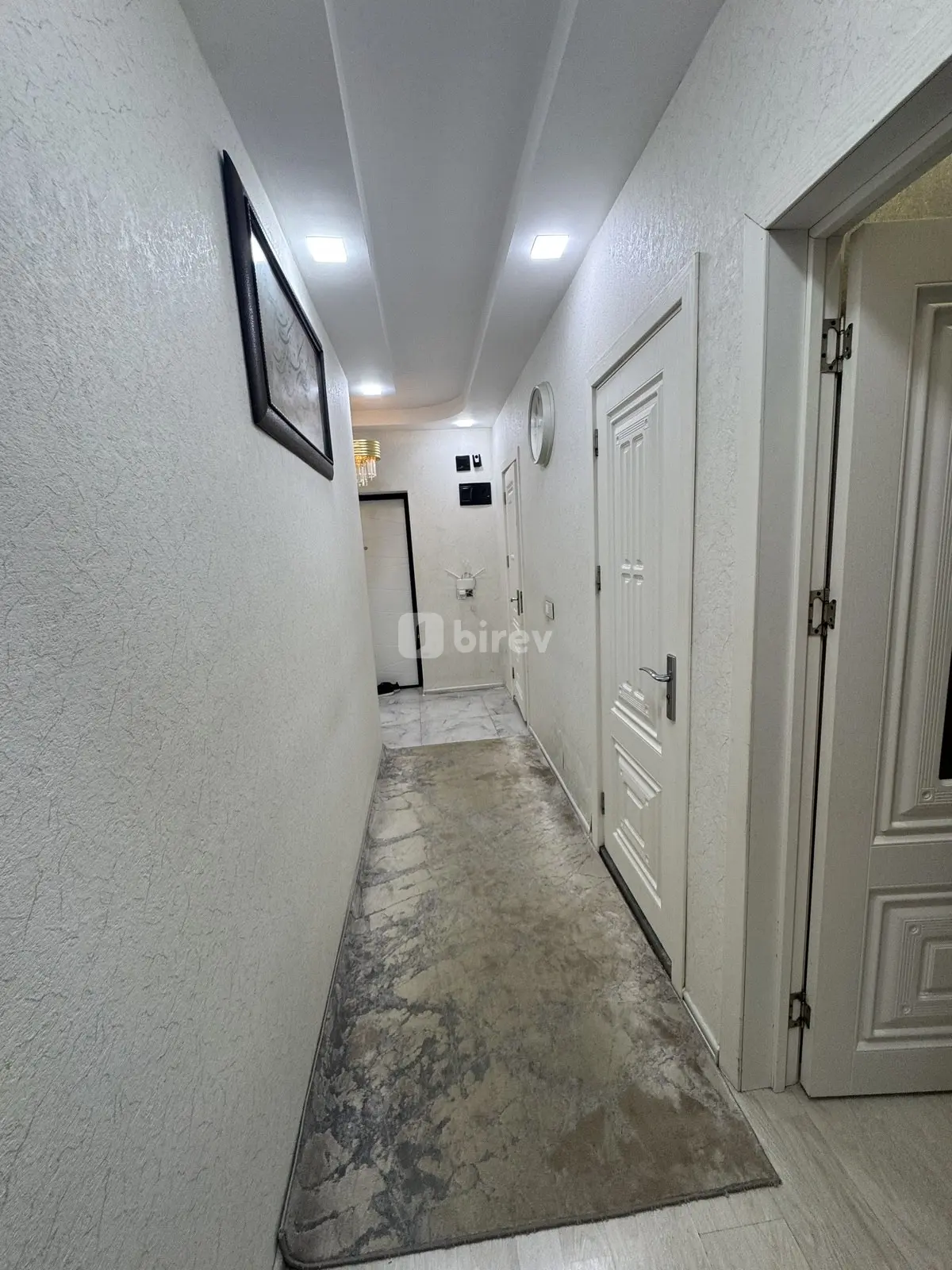 3 otaqlı mənzil, Bakıxanov q., Yavər Əliyev küç., 2595., Sabunçu rayonu — şəkil 8