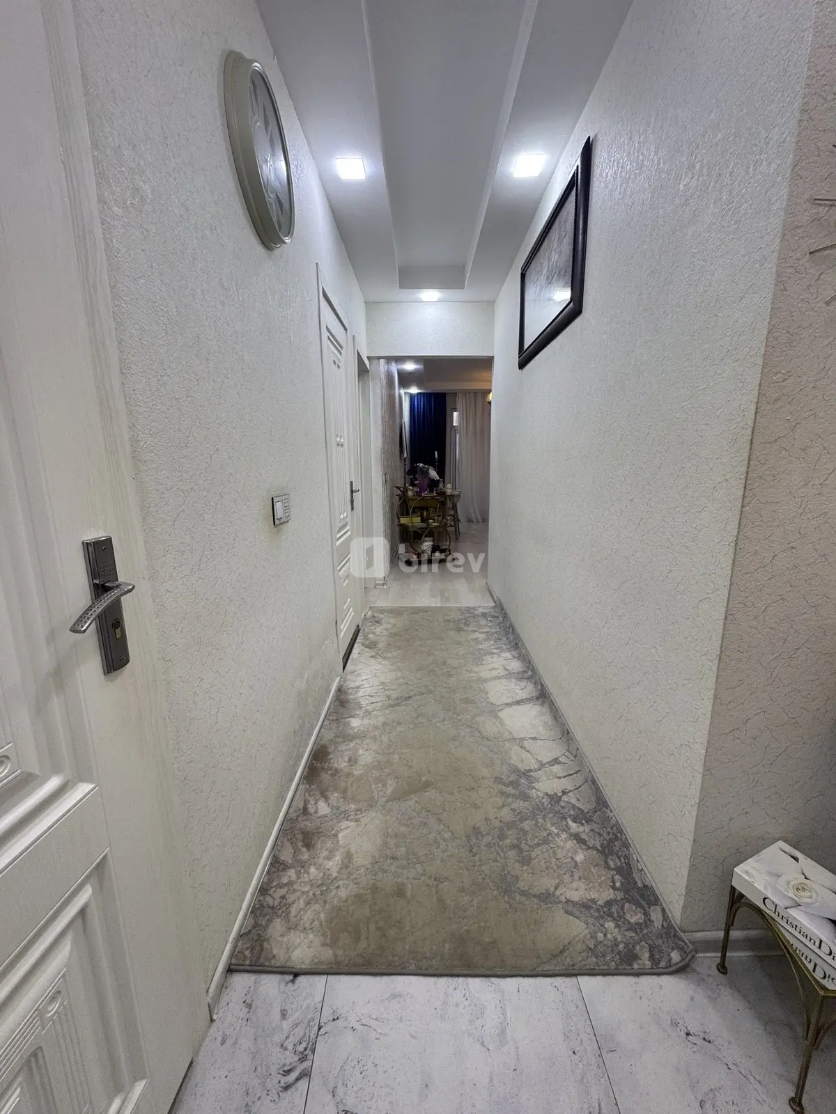 3 otaqlı mənzil, Bakıxanov q., Yavər Əliyev küç., 2595., Sabunçu rayonu — şəkil 9
