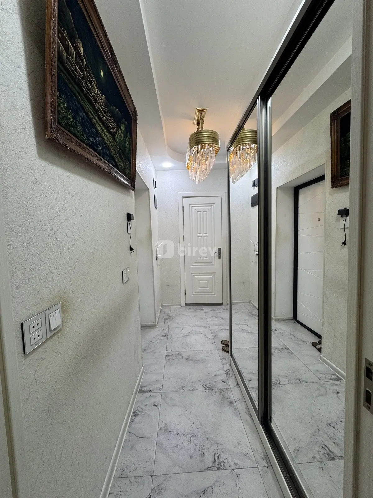 3 otaqlı mənzil, Bakıxanov q., Yavər Əliyev küç., 2595., Sabunçu rayonu — şəkil 10