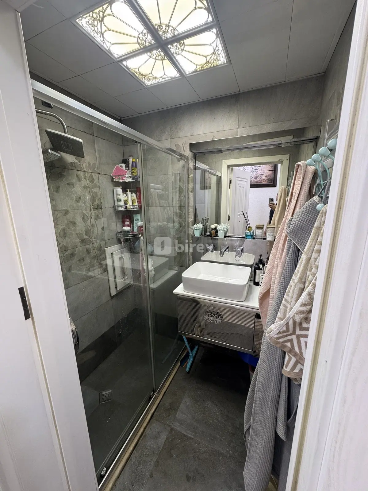 3 otaqlı mənzil, Bakıxanov q., Yavər Əliyev küç., 2595., Sabunçu rayonu — şəkil 11