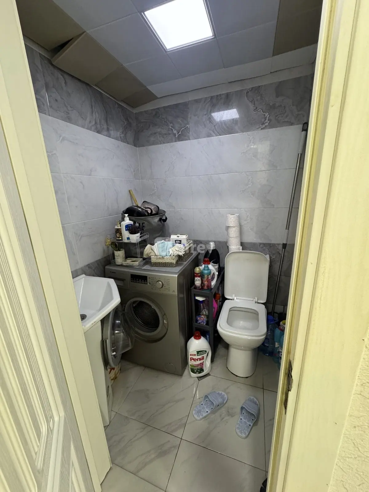 3 otaqlı mənzil, Bakıxanov q., Yavər Əliyev küç., 2595., Sabunçu rayonu — şəkil 12