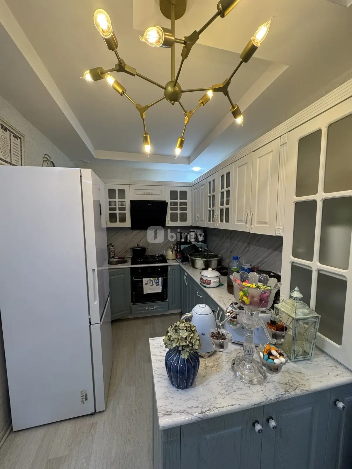 3 otaqlı mənzil, Bakıxanov q., Yavər Əliyev küç., 2595., Sabunçu rayonu — şəkil 13