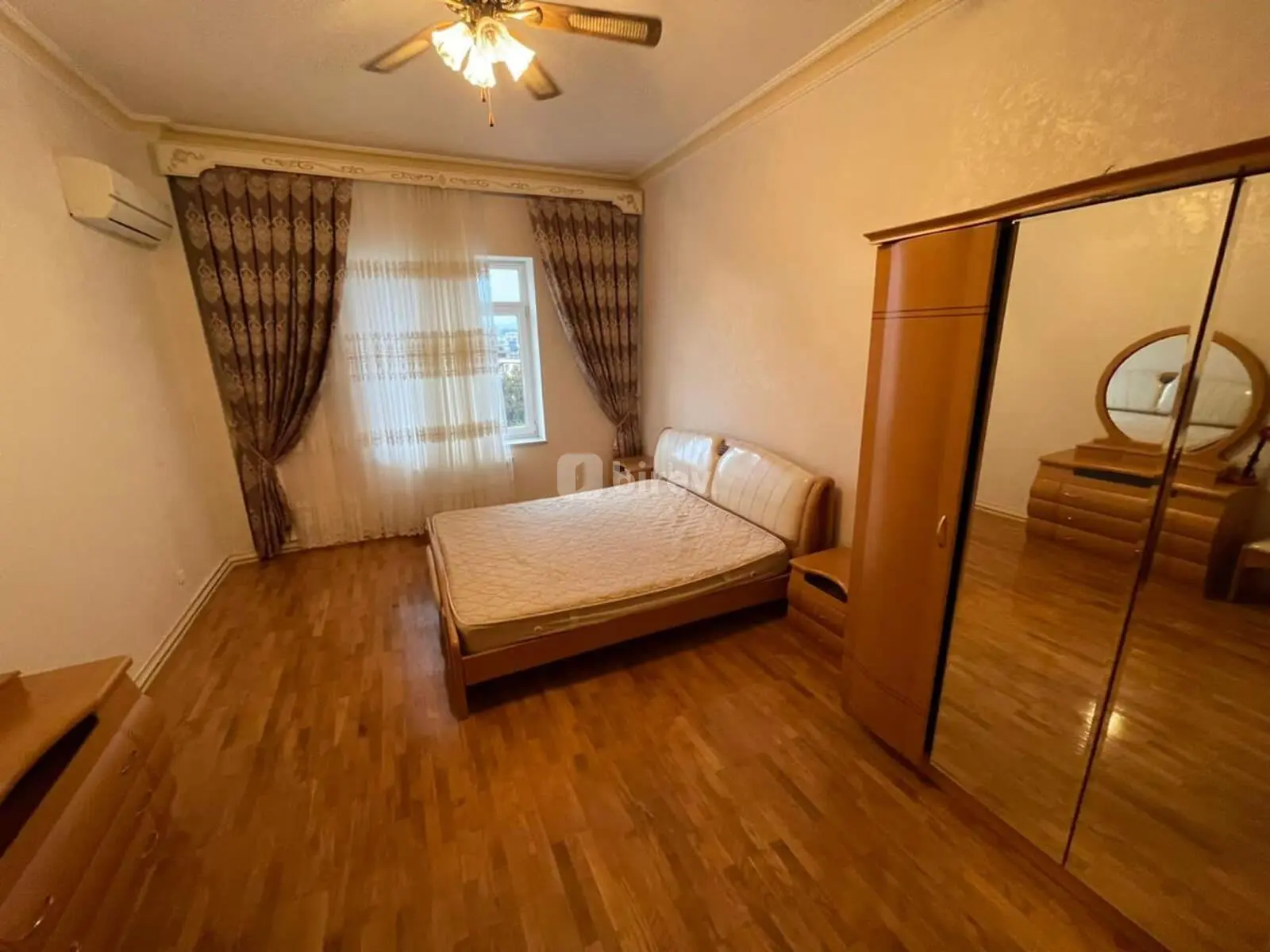4 otaqlı mənzil, Yasamal rayonu, İsmayıl bəy Qutqaşınlı küç., Bakı şəhəri — şəkil 5