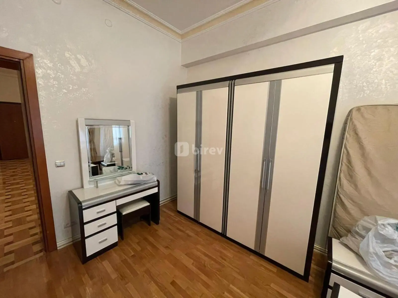 4 otaqlı mənzil, Yasamal rayonu, İsmayıl bəy Qutqaşınlı küç., Bakı şəhəri — şəkil 7