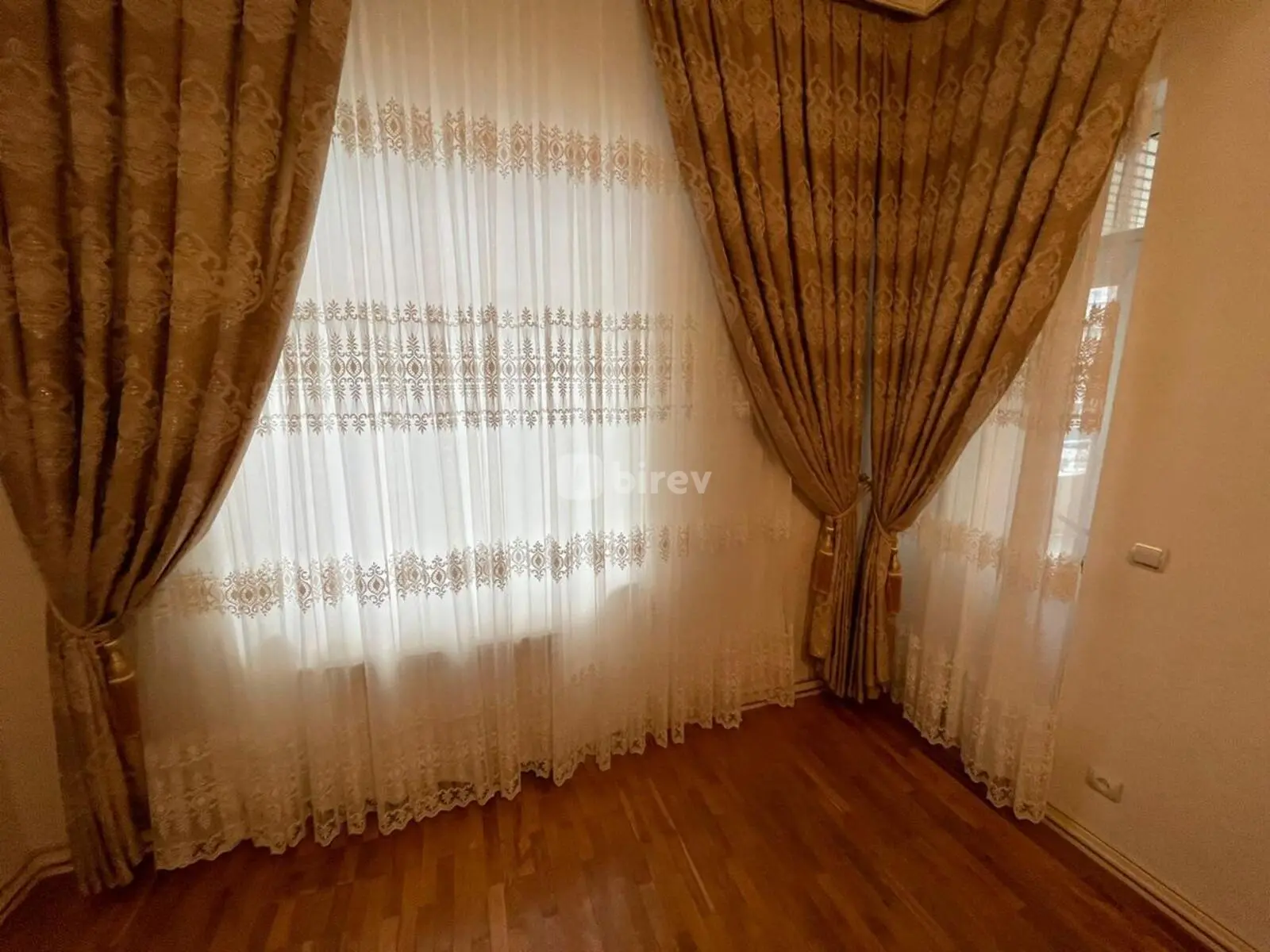 4 otaqlı mənzil, Yasamal rayonu, İsmayıl bəy Qutqaşınlı küç., Bakı şəhəri — şəkil 8