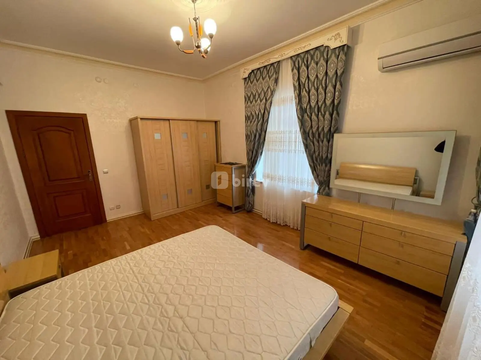 4 otaqlı mənzil, Yasamal rayonu, İsmayıl bəy Qutqaşınlı küç., Bakı şəhəri — şəkil 10