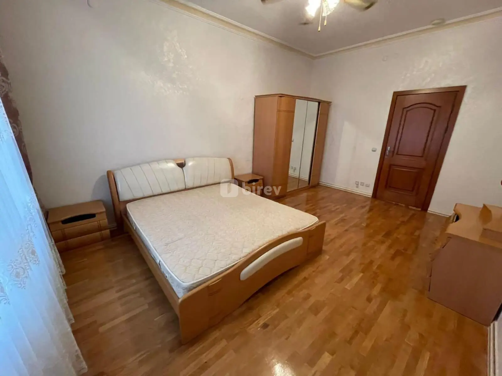 4 otaqlı mənzil, Yasamal rayonu, İsmayıl bəy Qutqaşınlı küç., Bakı şəhəri — şəkil 12